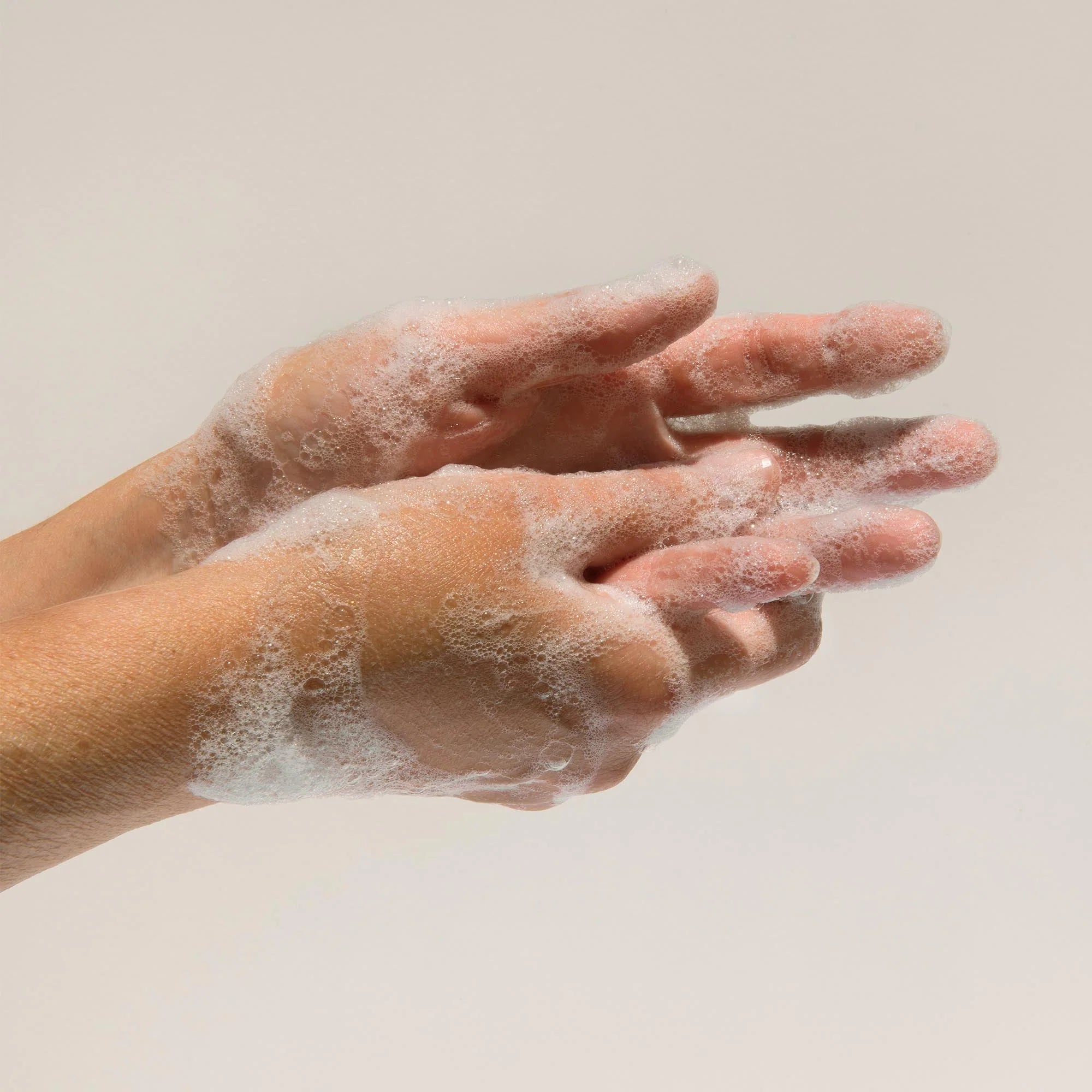 Hand Soap - 4 Seasons Vanilla Caramel-Eco-Refill 67.6 FL. OZ. - View 2