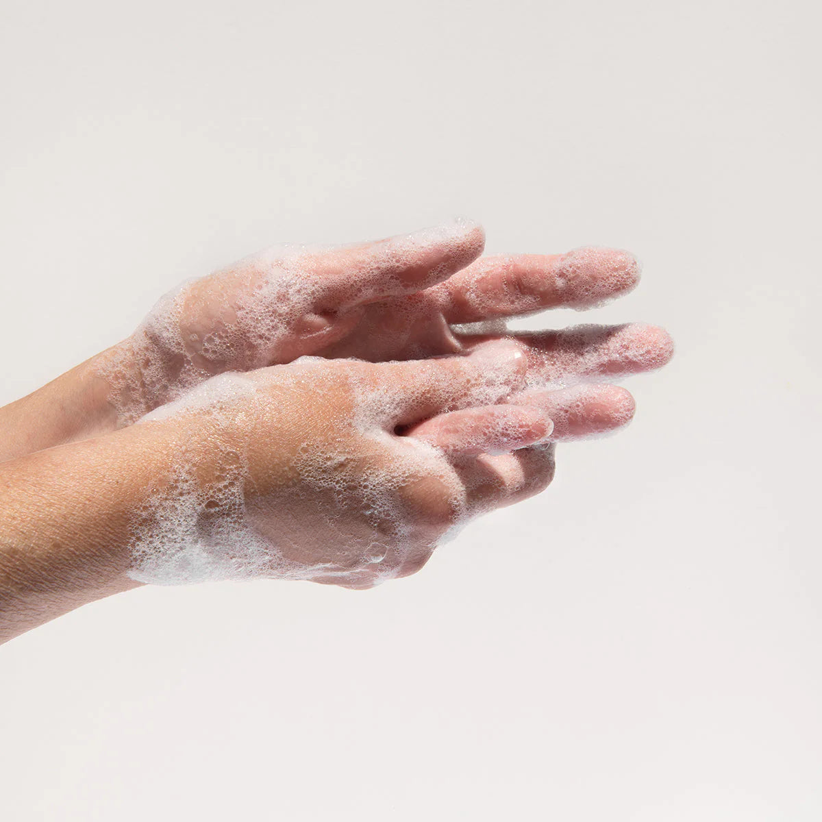 Hand Soap - 4 Seasons Vanilla Caramel-16 FL. OZ. - View 2