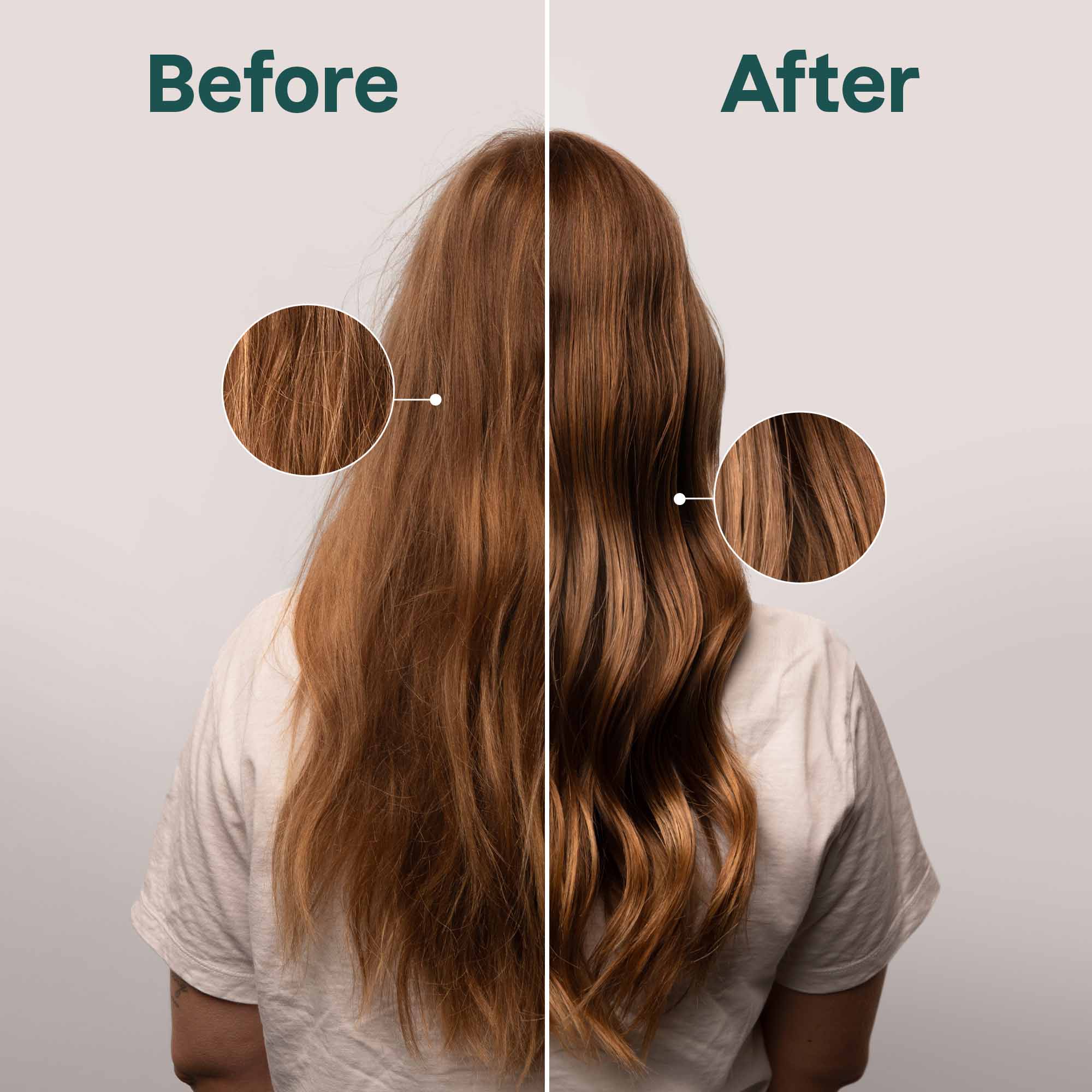 Nourishing Hair Oil -0.42 OZ. - View 2