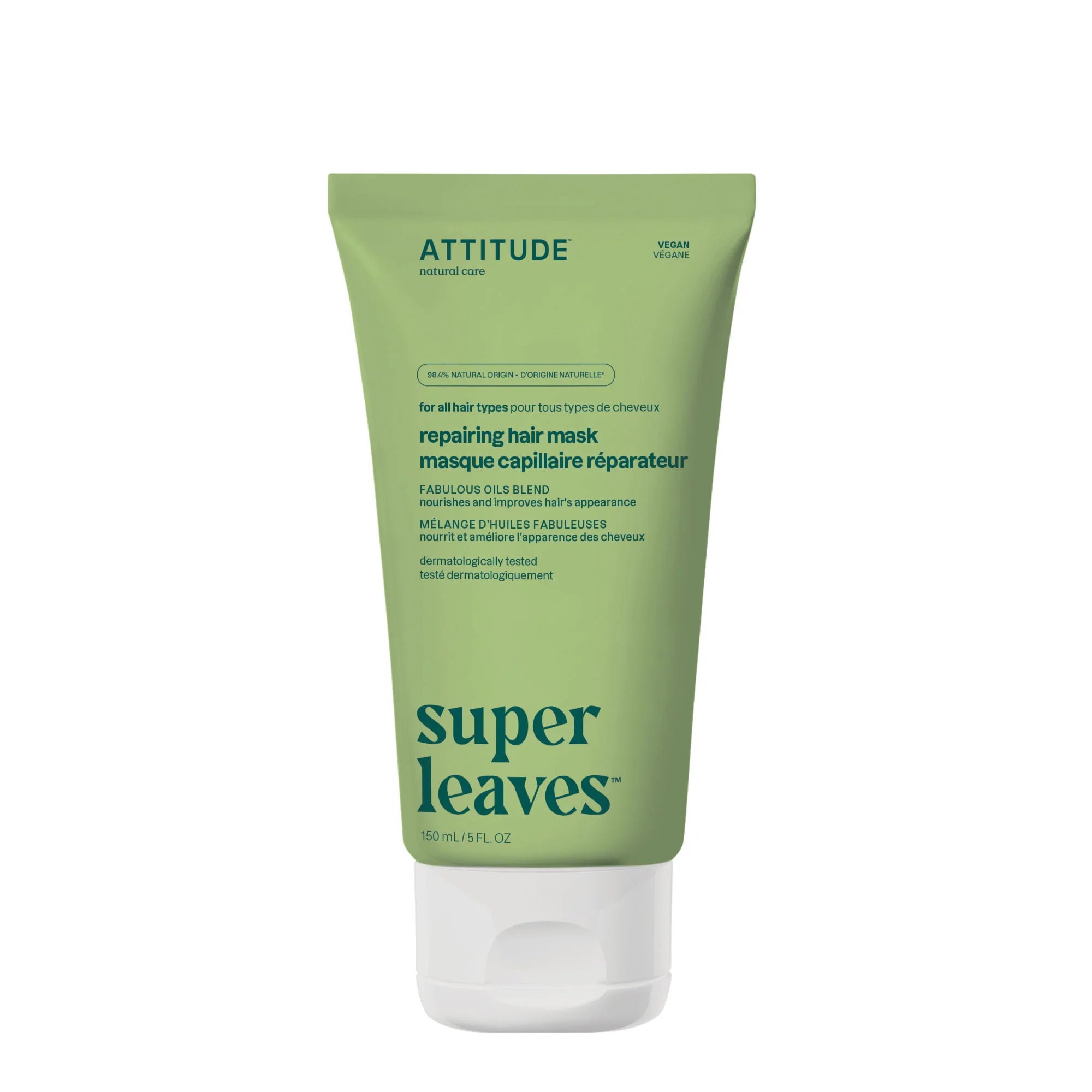 Hair Mask -5 FL. OZ.