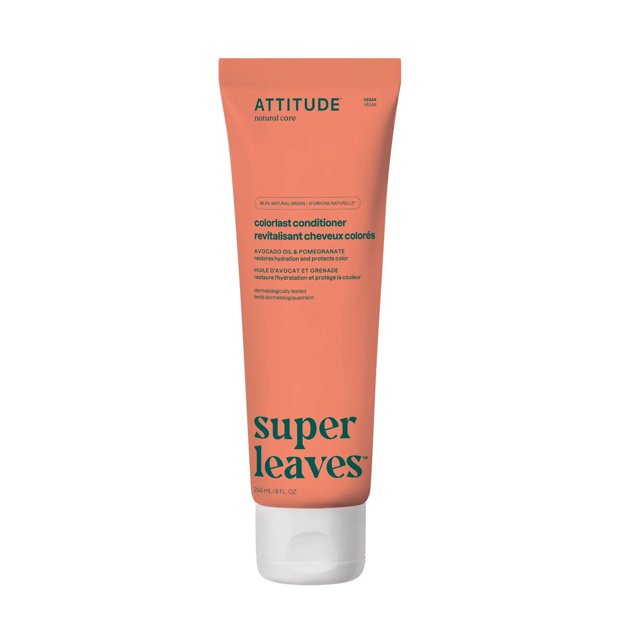 Color Conditioner -8 FL. OZ.