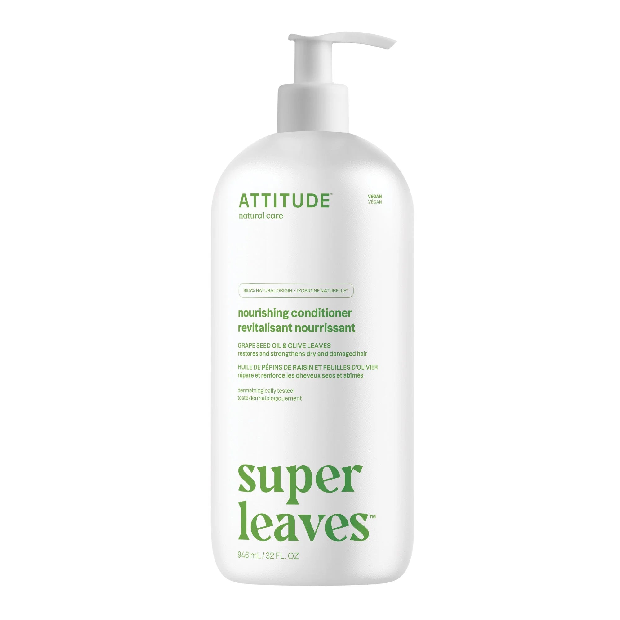 Nourishing Conditioner -32 FL. OZ.