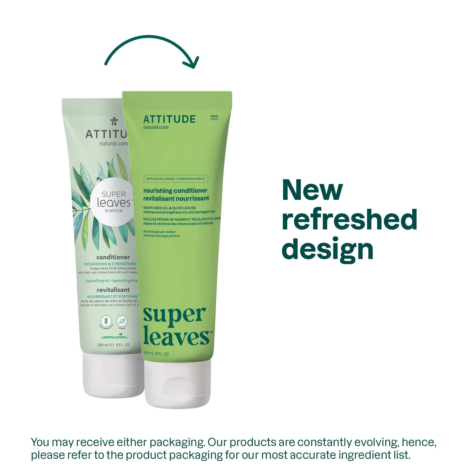 Nourishing Conditioner -8 FL. OZ. - View 3