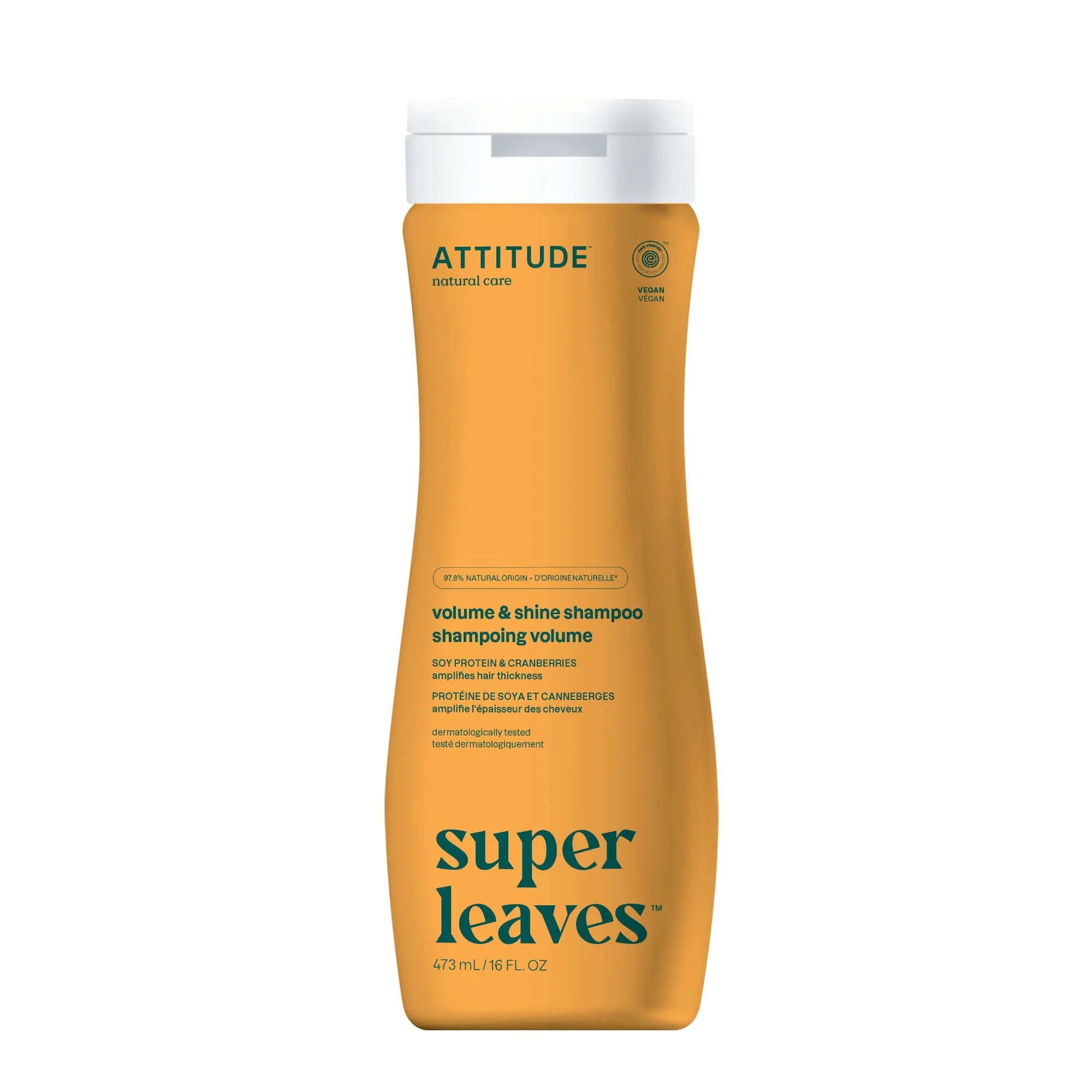 Volumizing Shampoo -16 FL. OZ.