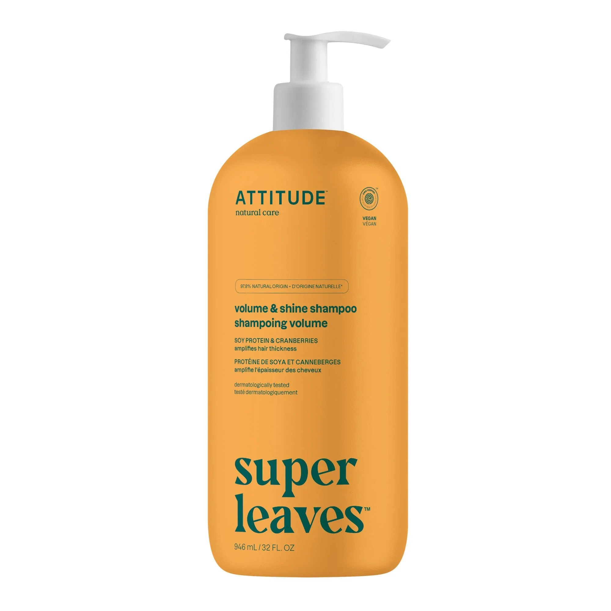 Volumizing Shampoo -32 FL. OZ.