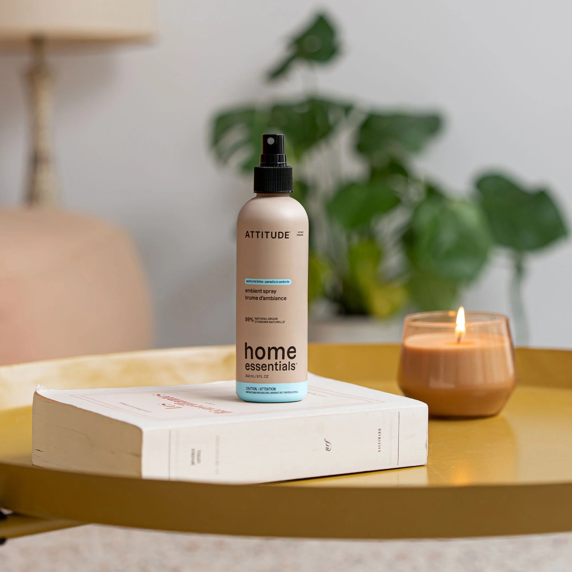 Room Spray -8 FL. OZ. - View 2