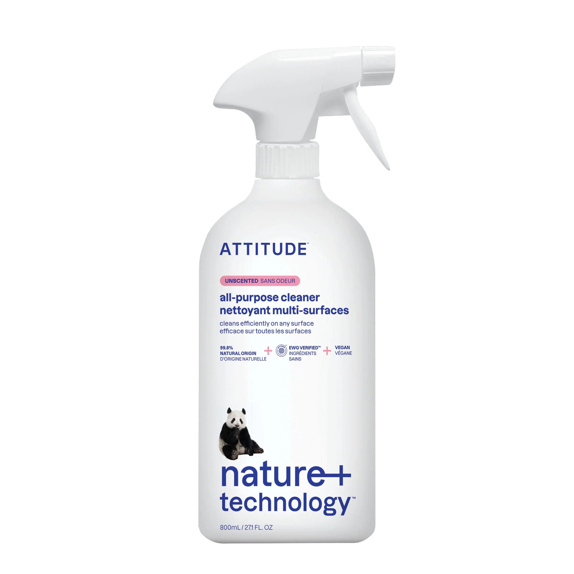 All Purpose Cleaner Unscented-27.1 FL. OZ.