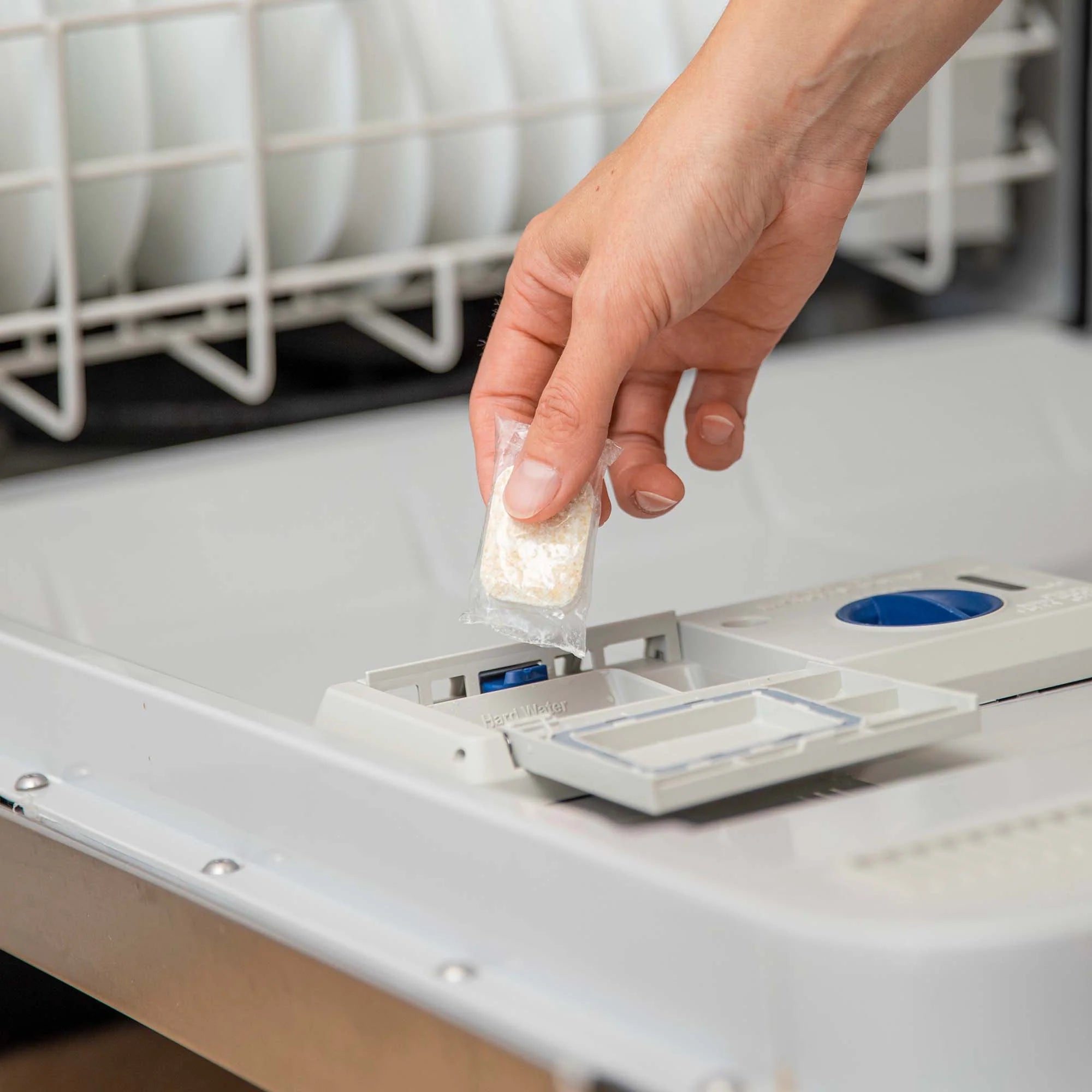 Dishwasher Pods -70 tablets - View 2