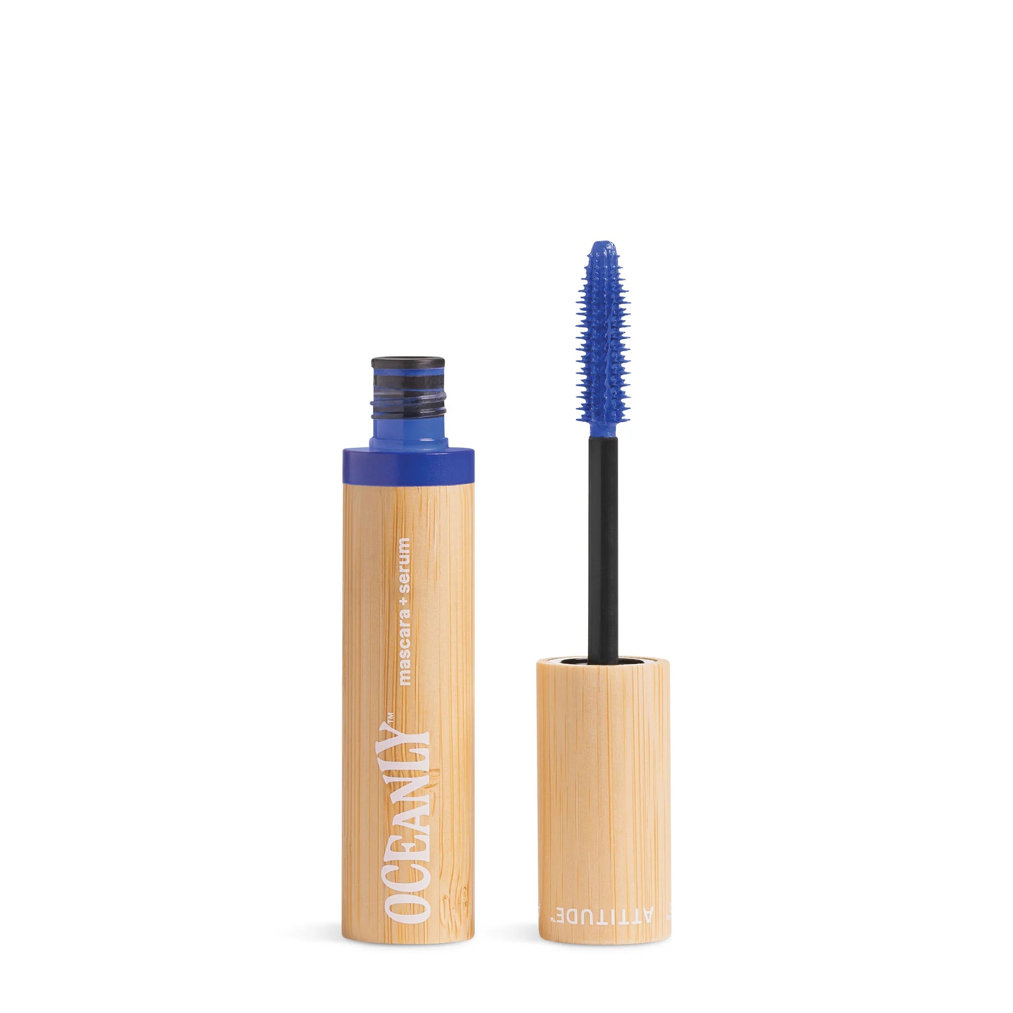 Lash Serum Mascara -0.25 OZ. - View 2