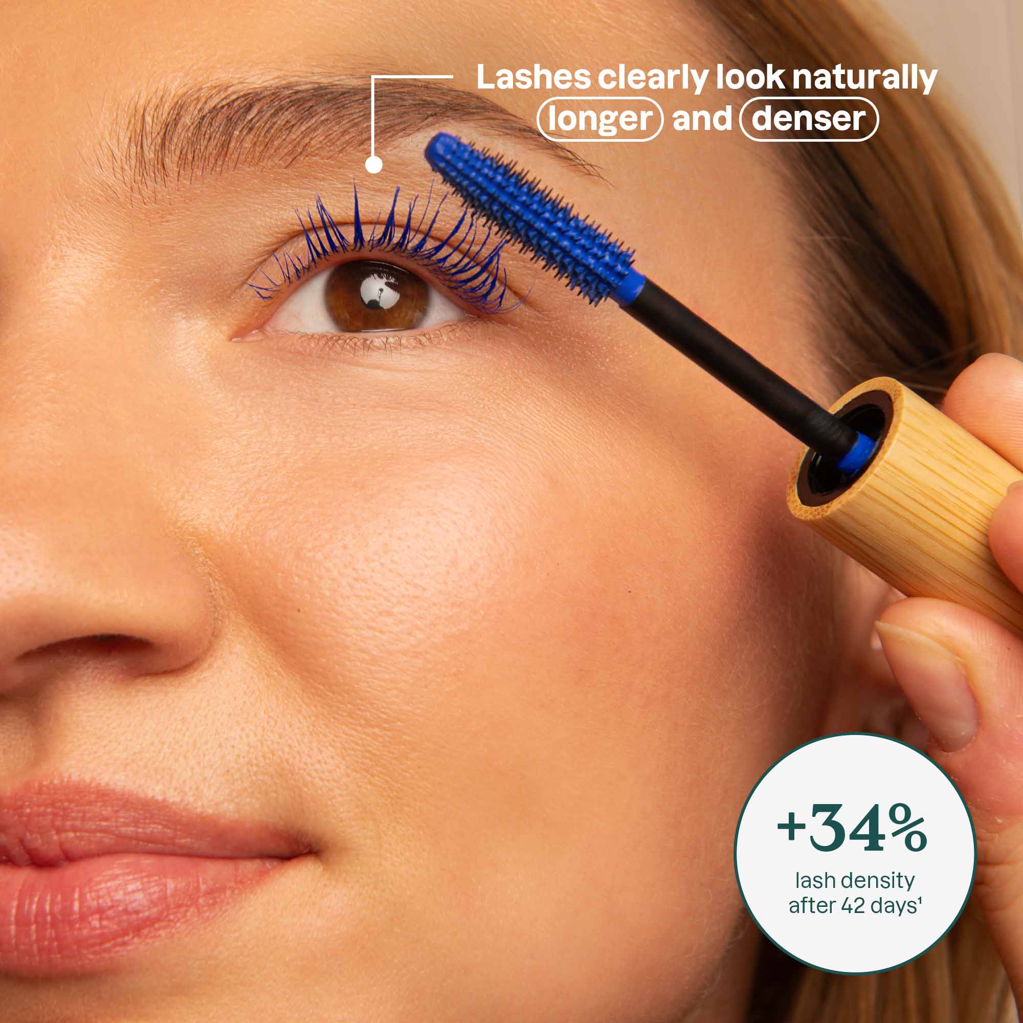 Lash Serum Mascara -0.25 OZ. - View 3