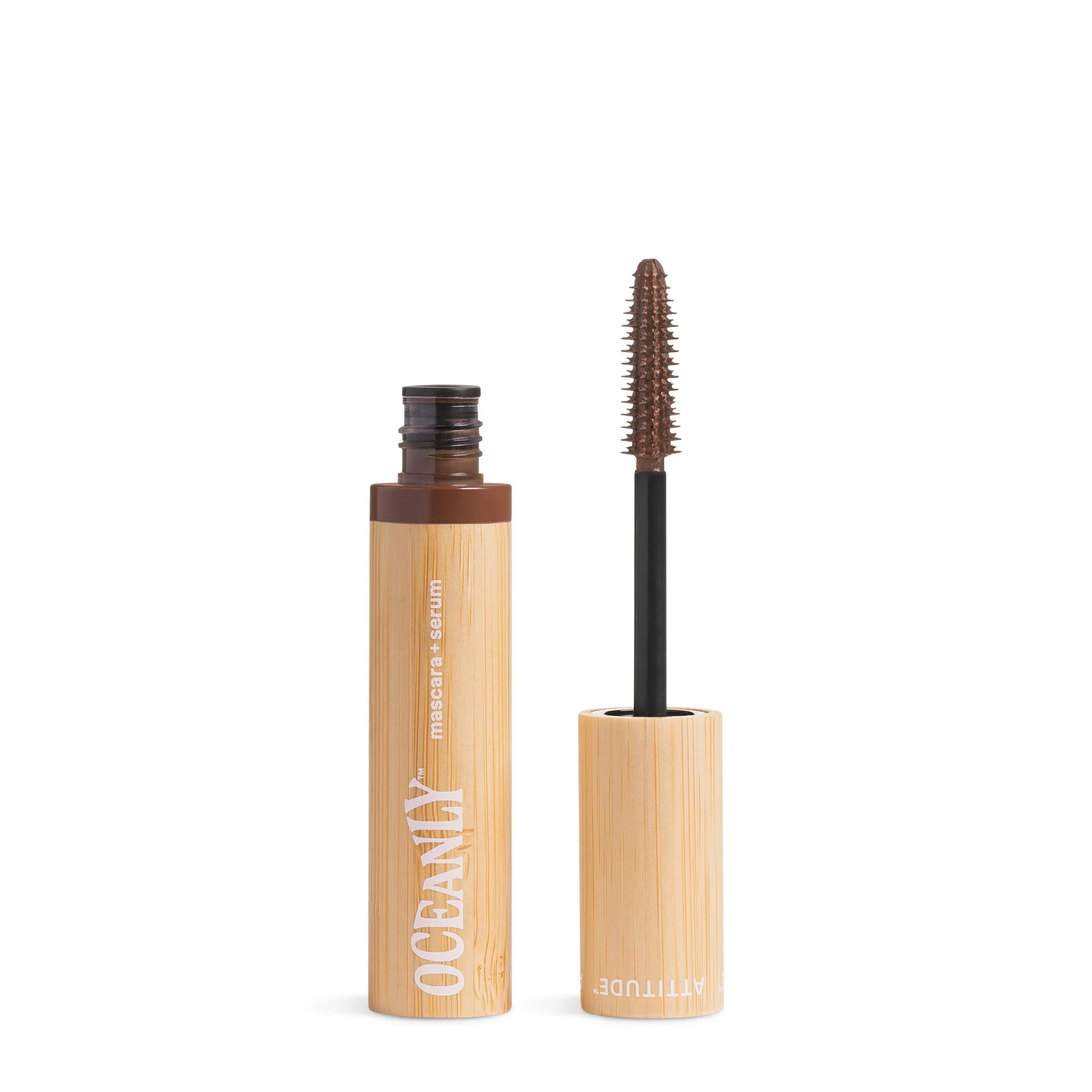 Lash Serum Mascara -0.25 OZ. - View 2