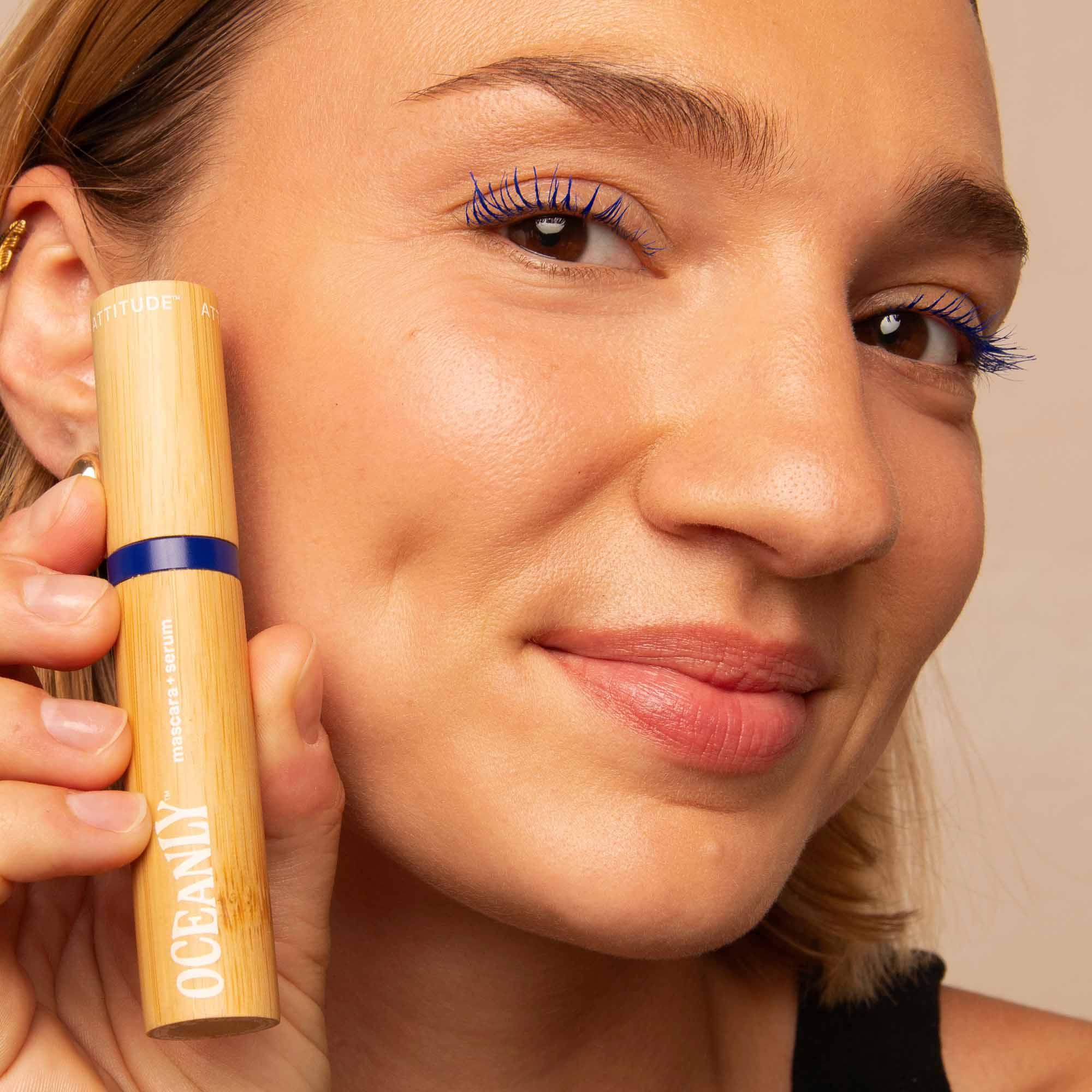 Lash Serum Mascara -0.25 OZ. - View 2