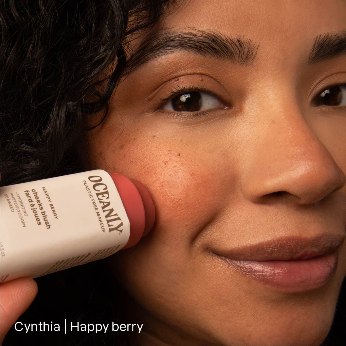 Makeup Kit - Happy Berry Unscented-Bundle - View 2