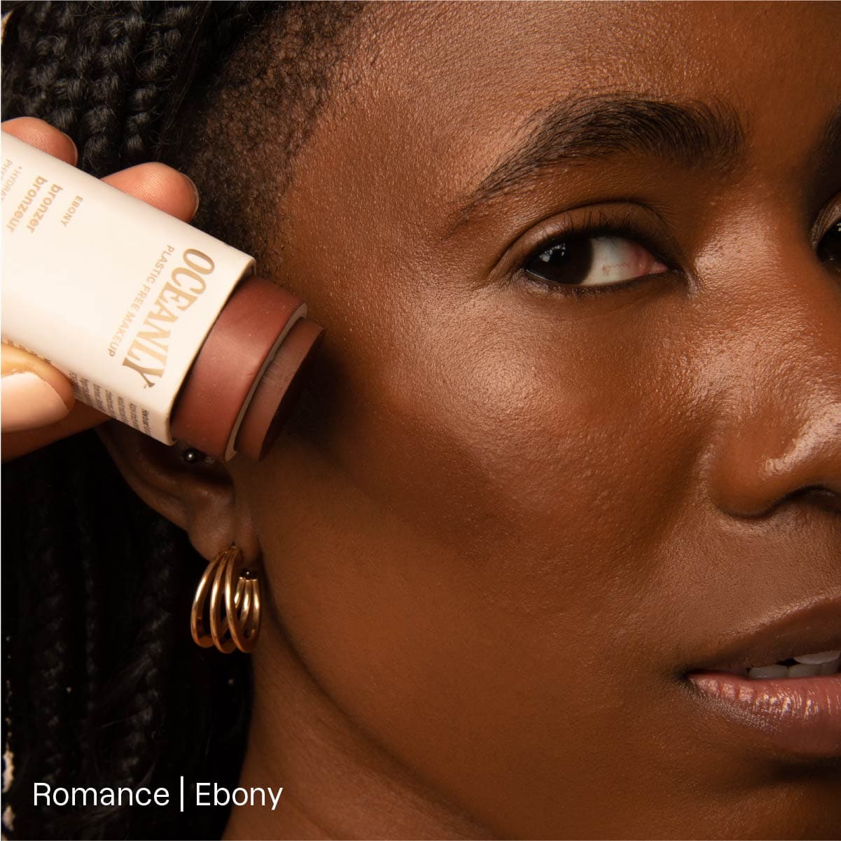 Bronzer -0.3 OZ.