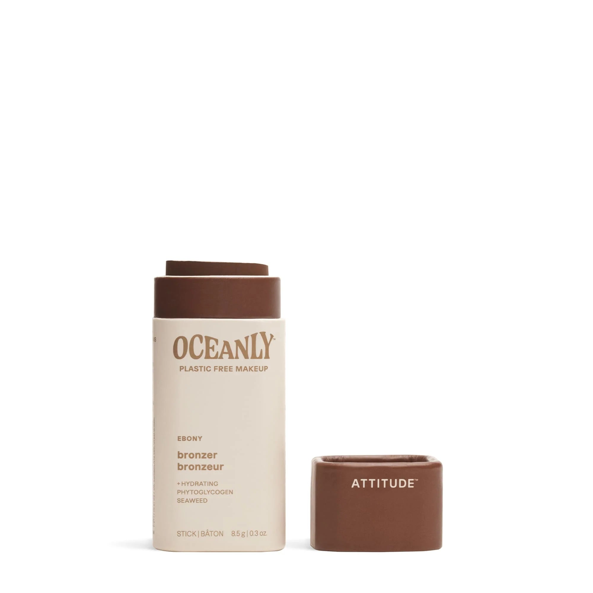 Bronzer -0.3 OZ. - View 2