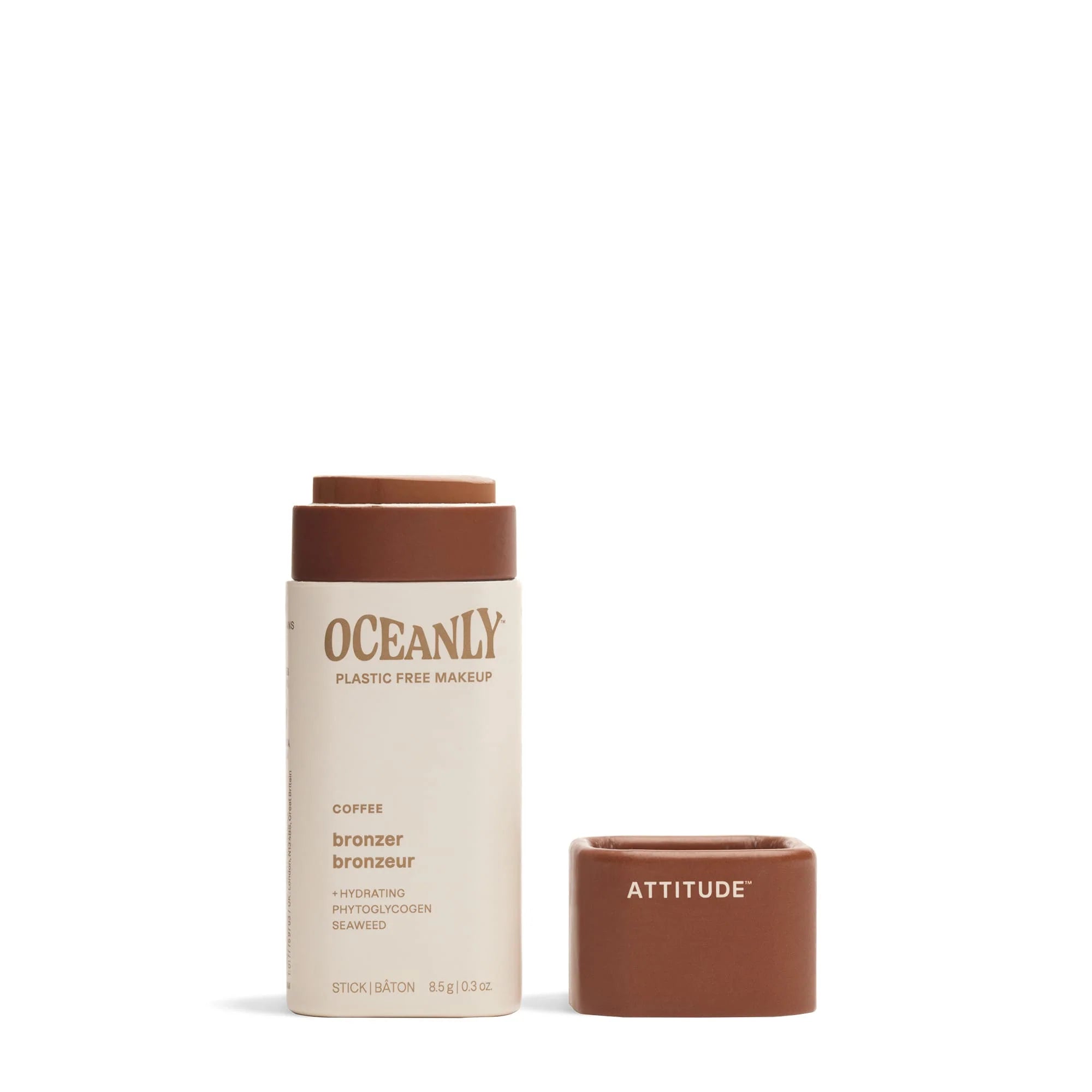 Bronzer -0.3 OZ. - View 2