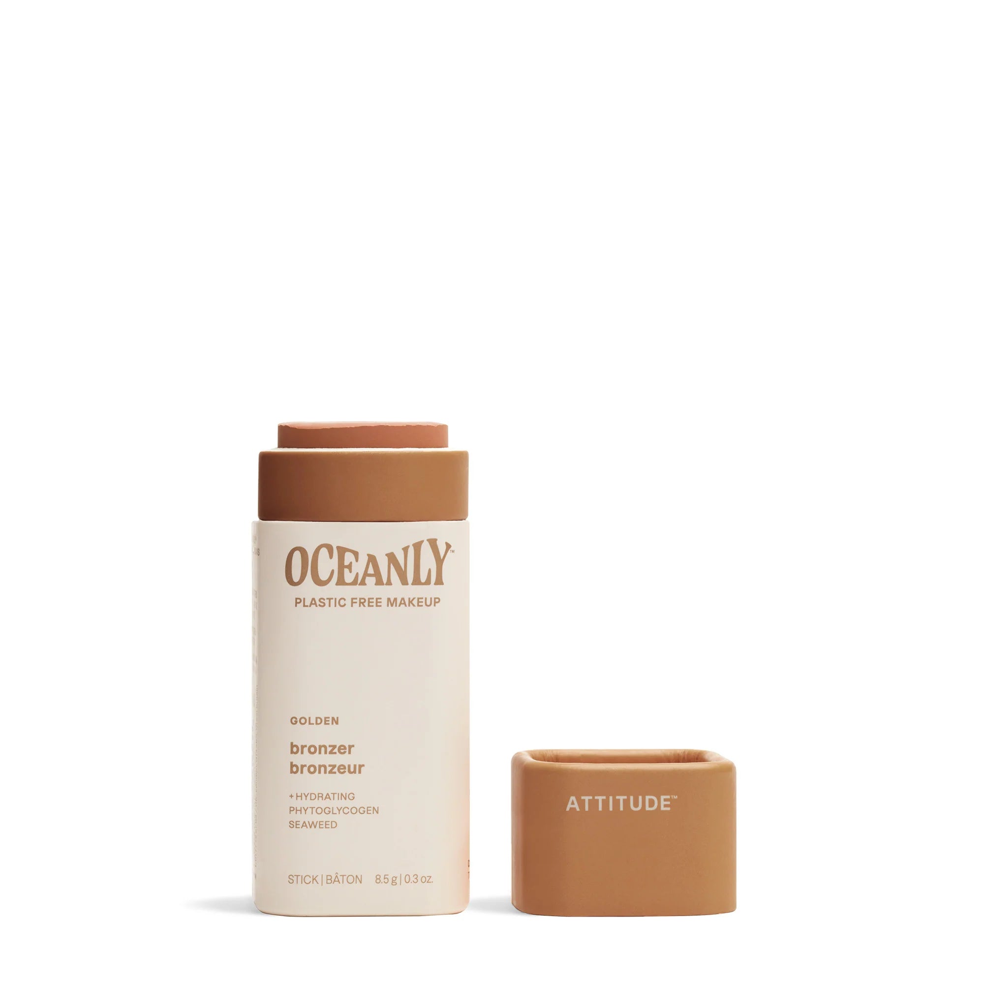 Bronzer -0.3 OZ.