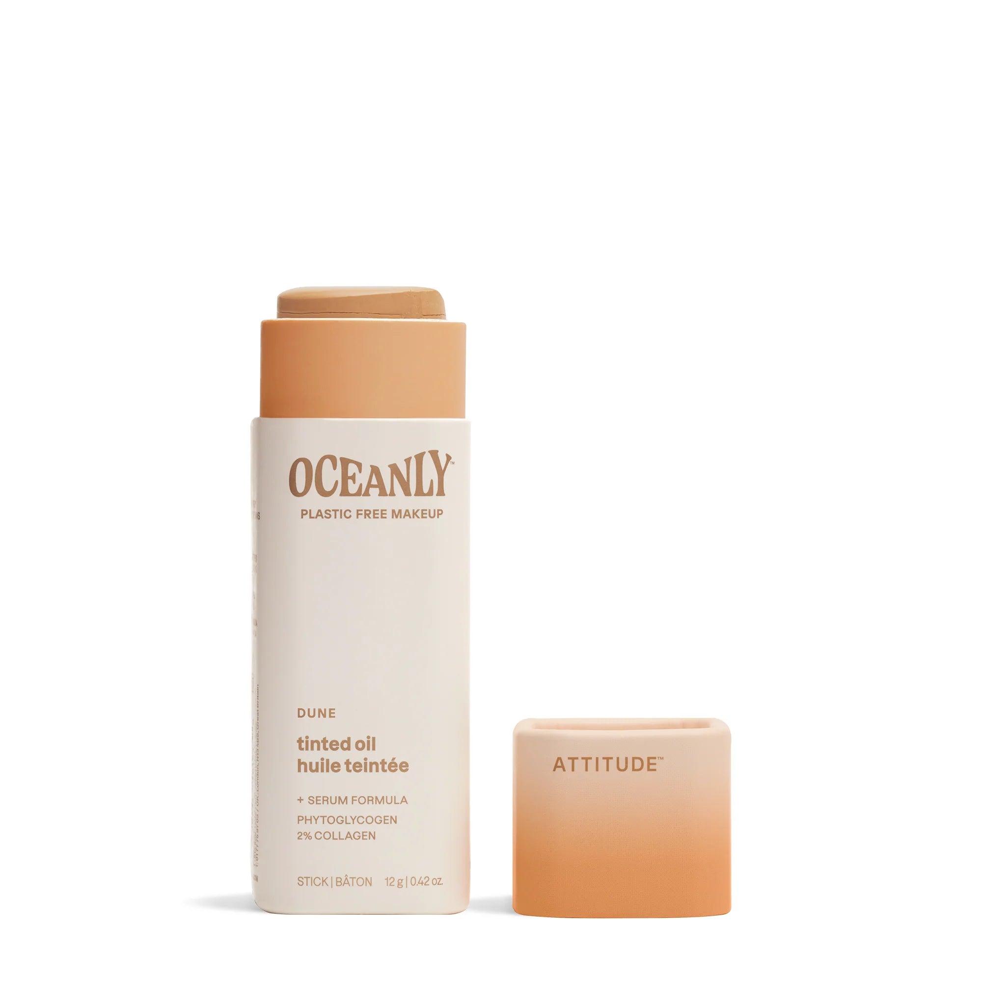 Tinted Oil -0.42 OZ. - View 2