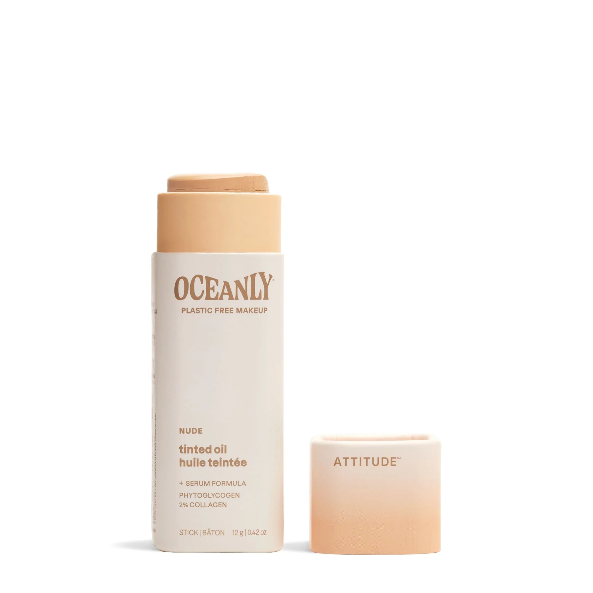 Tinted Oil -0.42 OZ.