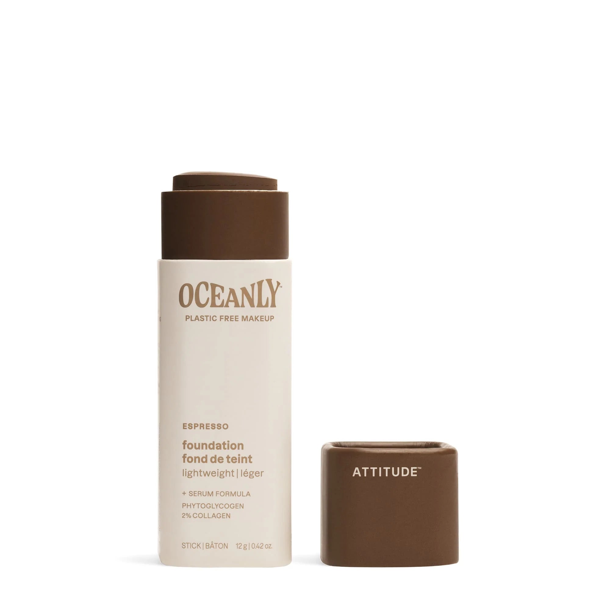 Foundation -0.42 OZ. - View 2