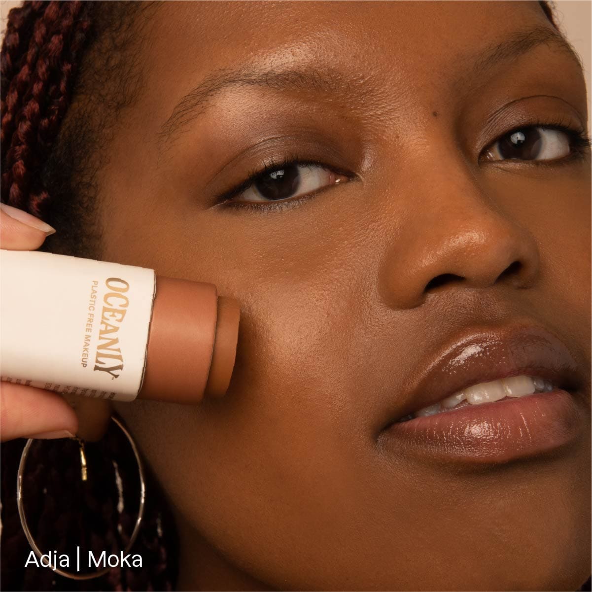 Foundation -0.42 OZ.