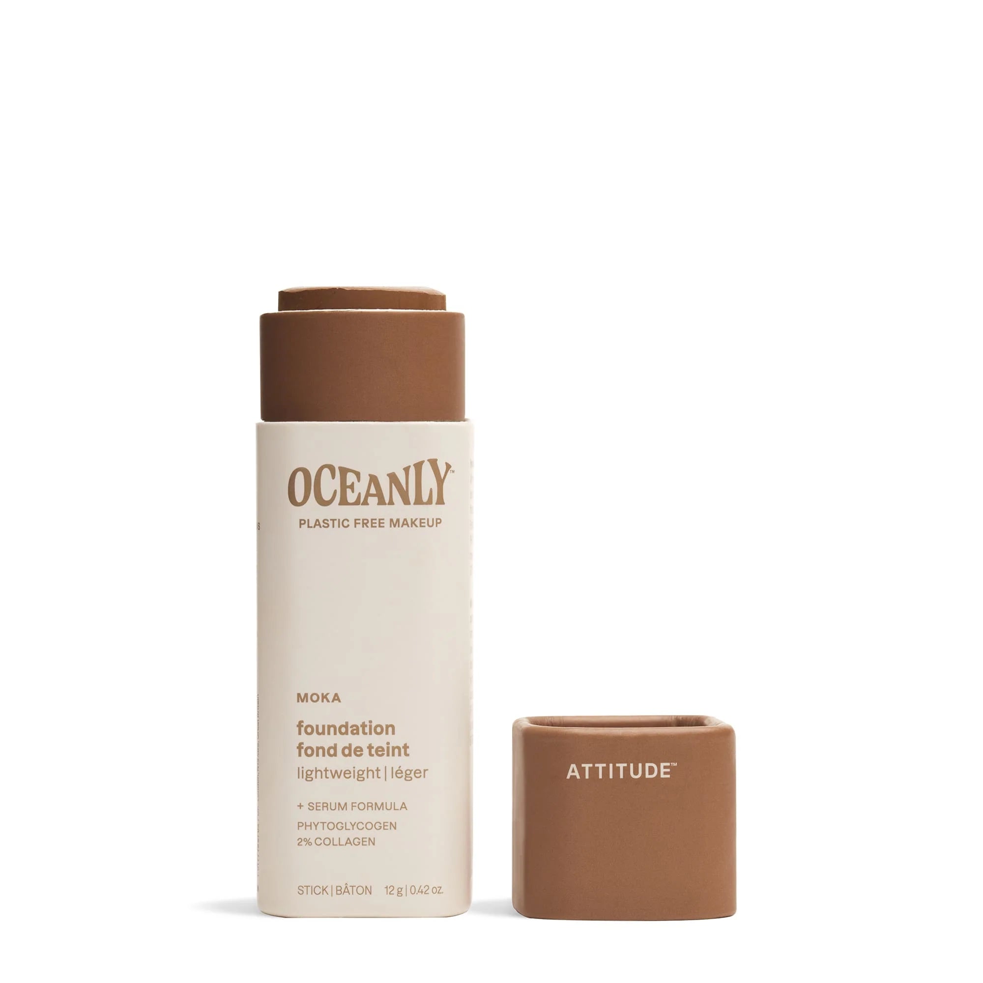 Foundation -0.42 OZ. - View 2