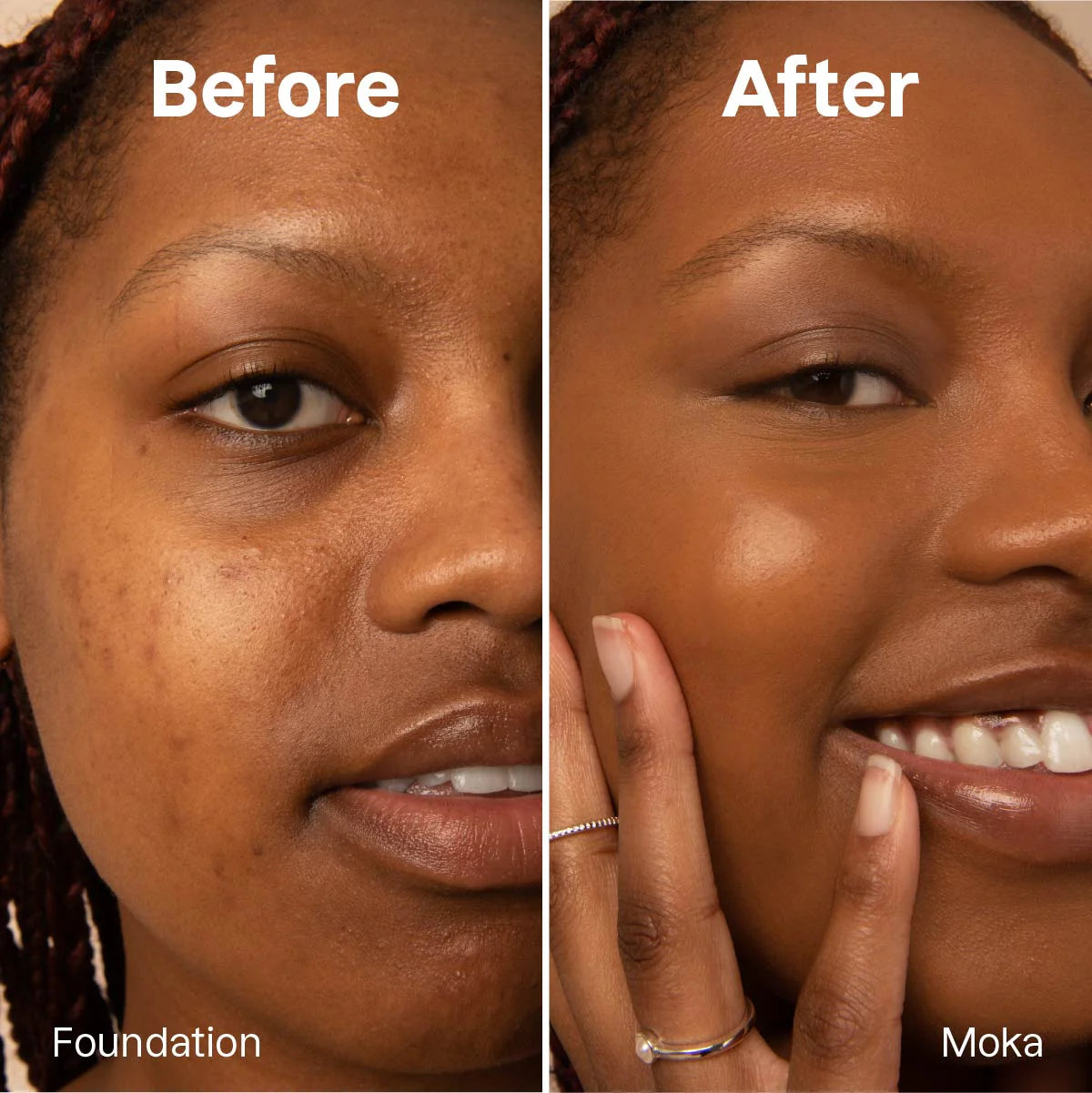 Foundation -0.42 OZ. - View 4
