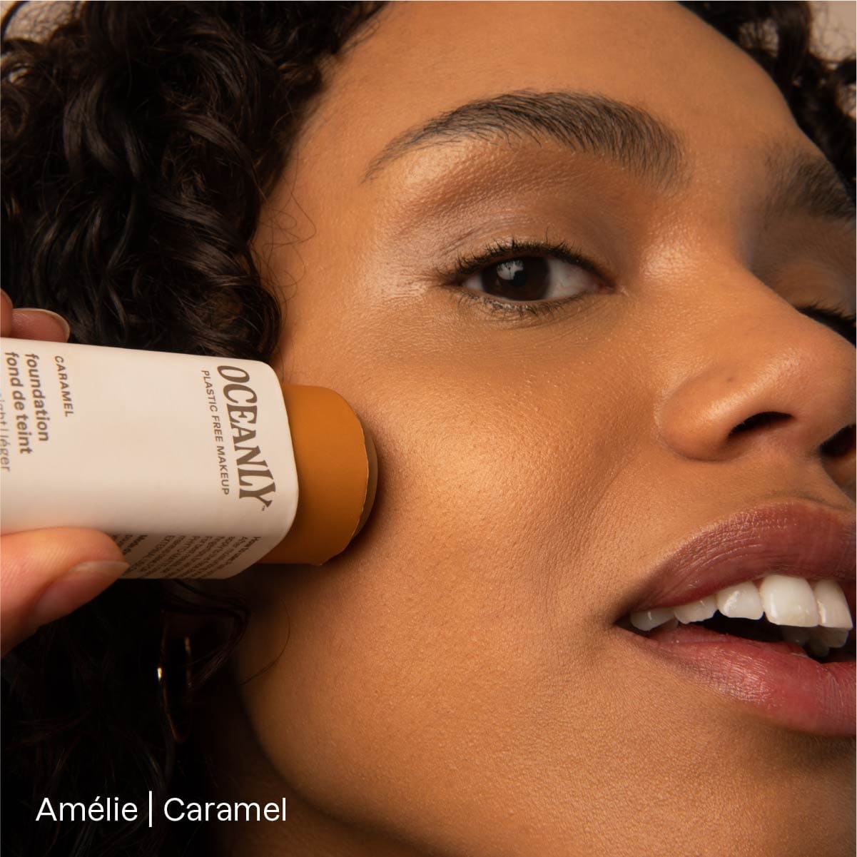 Foundation -0.42 OZ.