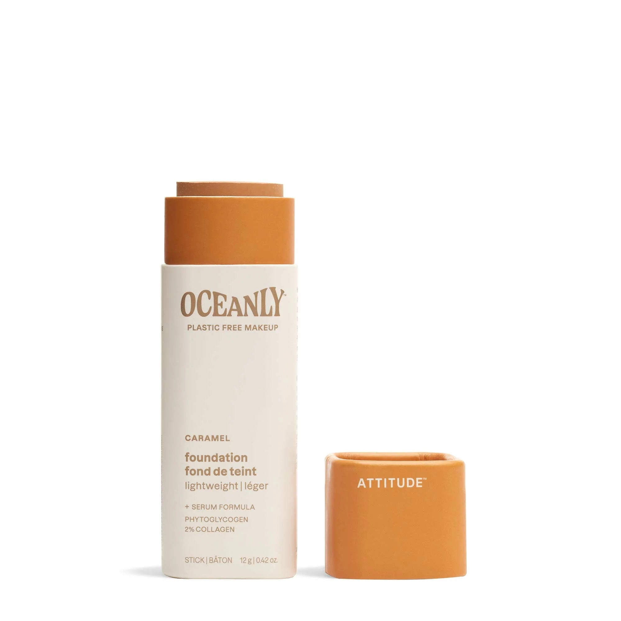 Foundation -0.42 OZ. - View 2