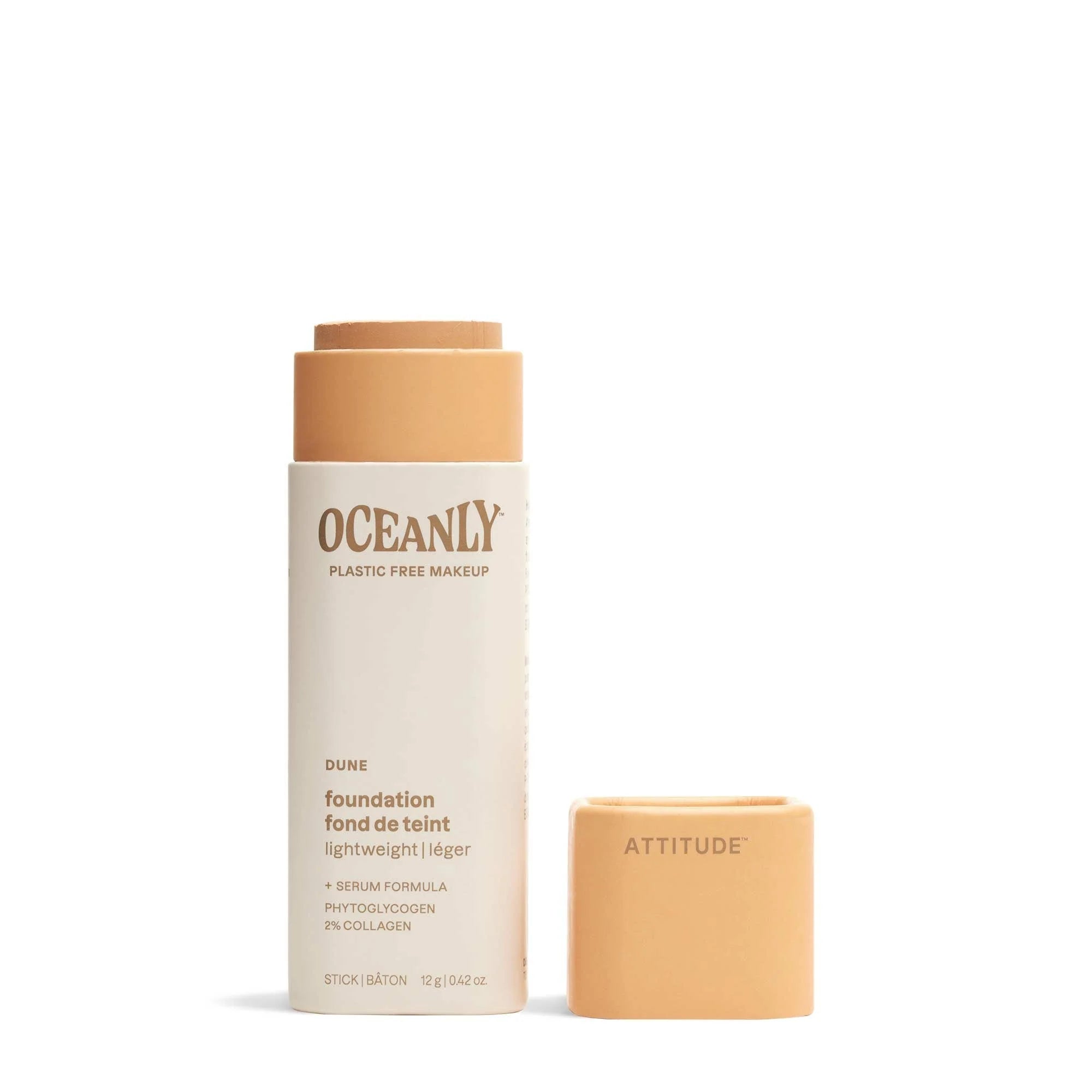Foundation -0.42 OZ. - View 2