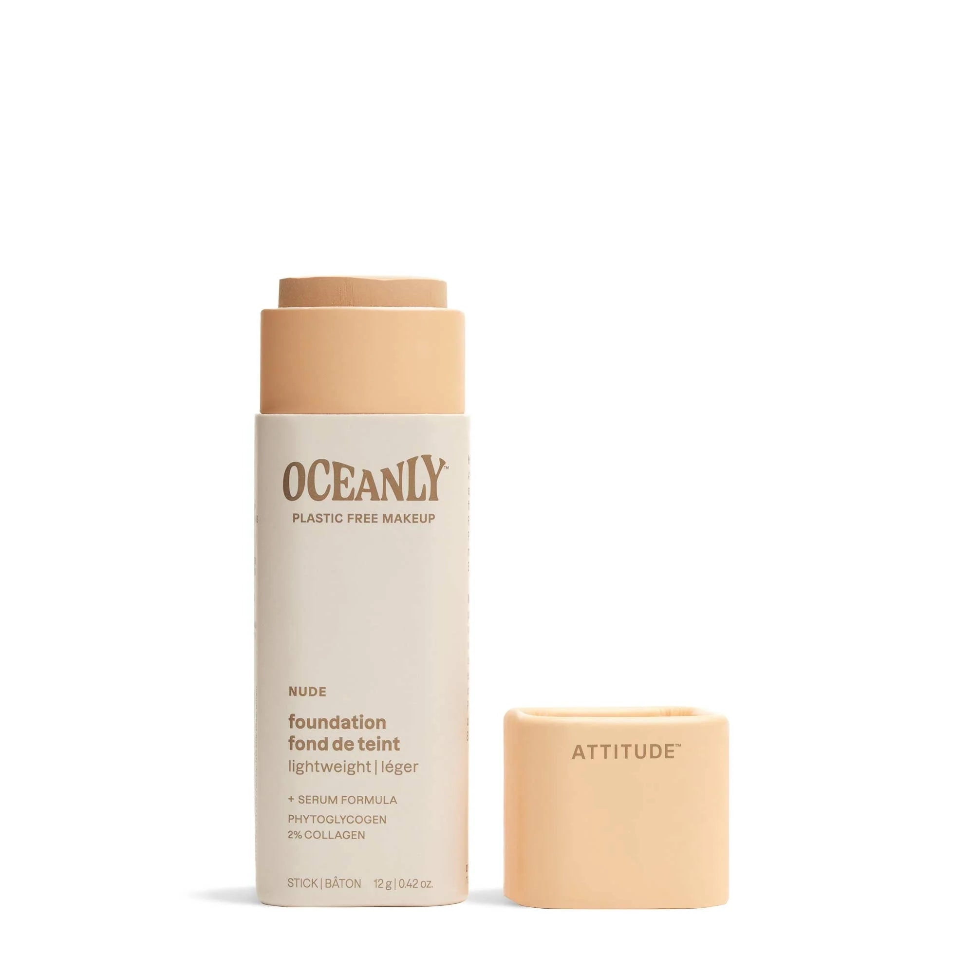Foundation -0.42 OZ. - View 2