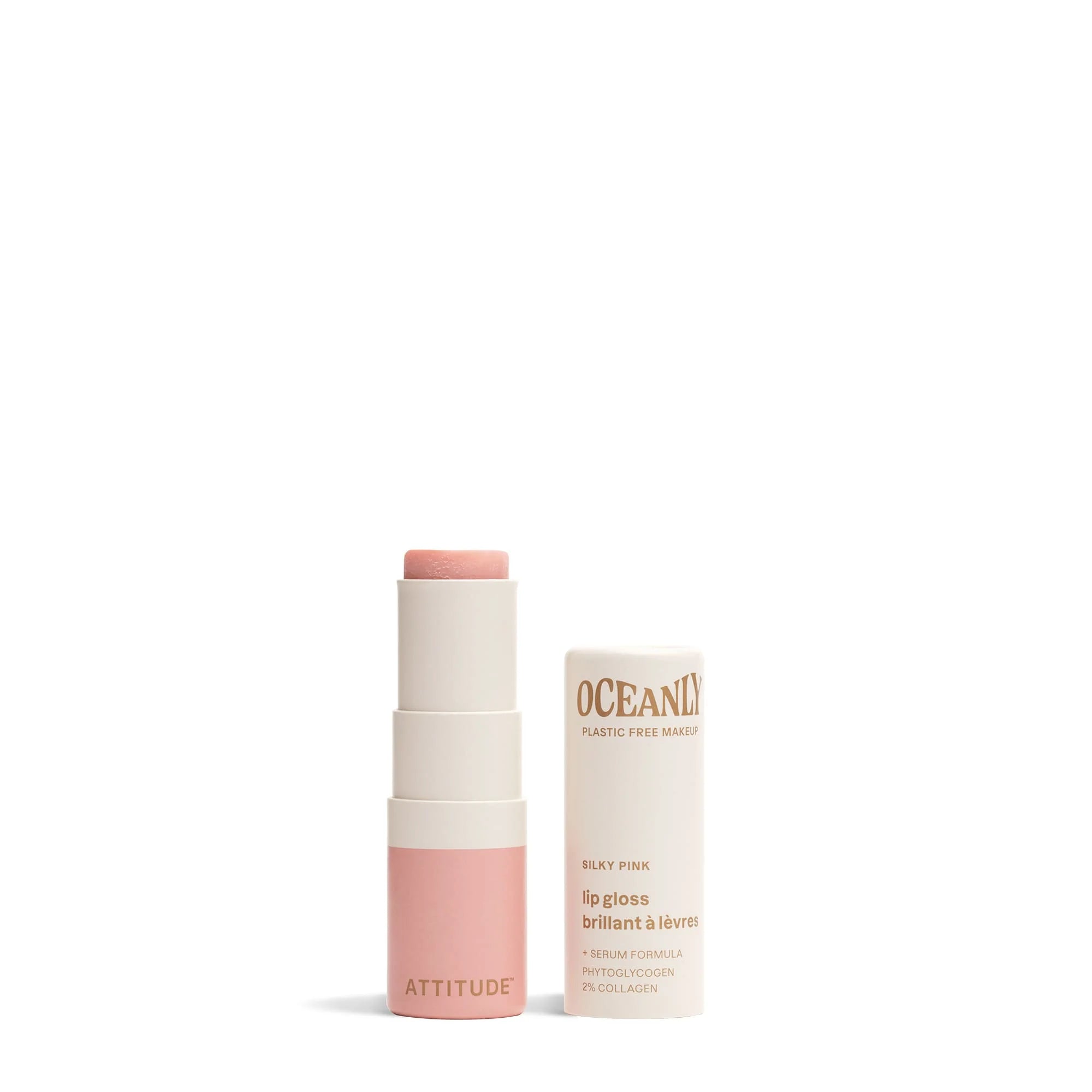Lip Gloss -2.1 OZ.