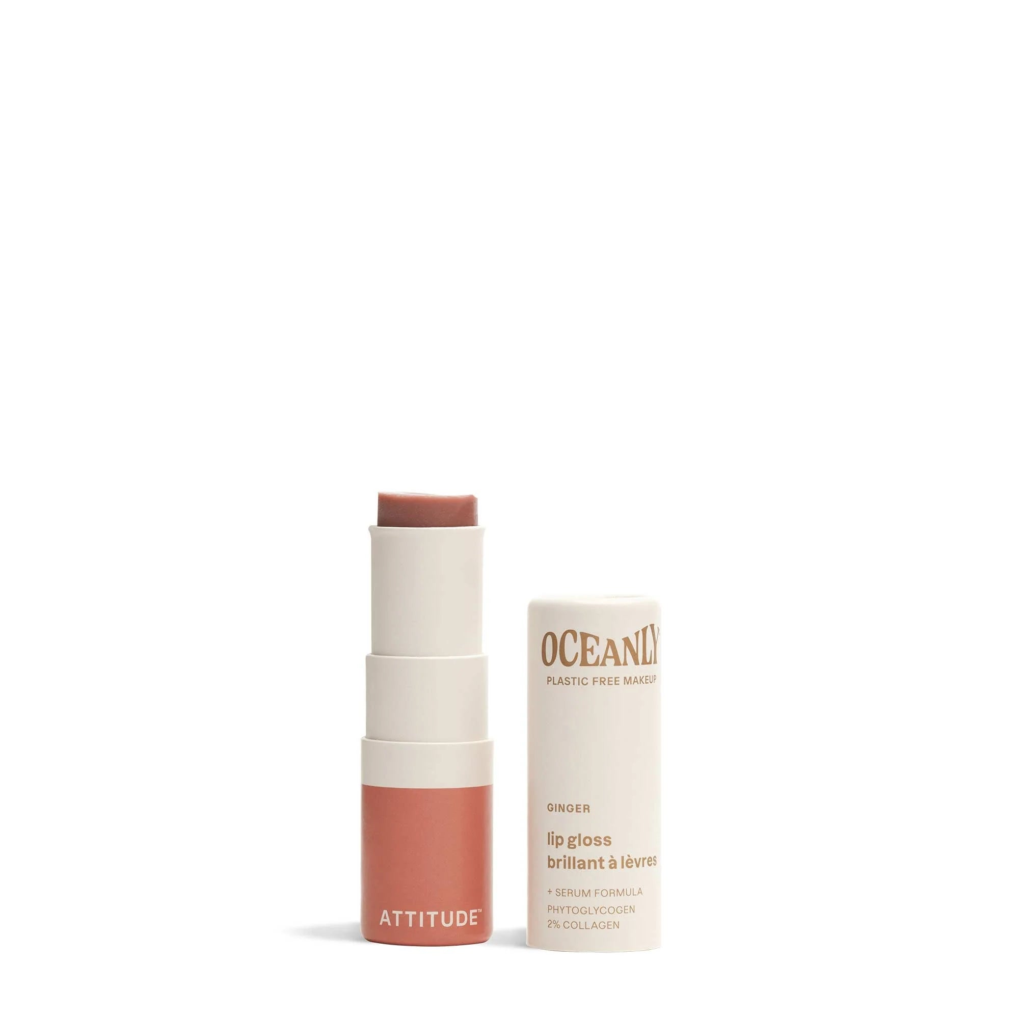 Lip Gloss -2.1 OZ. - View 2