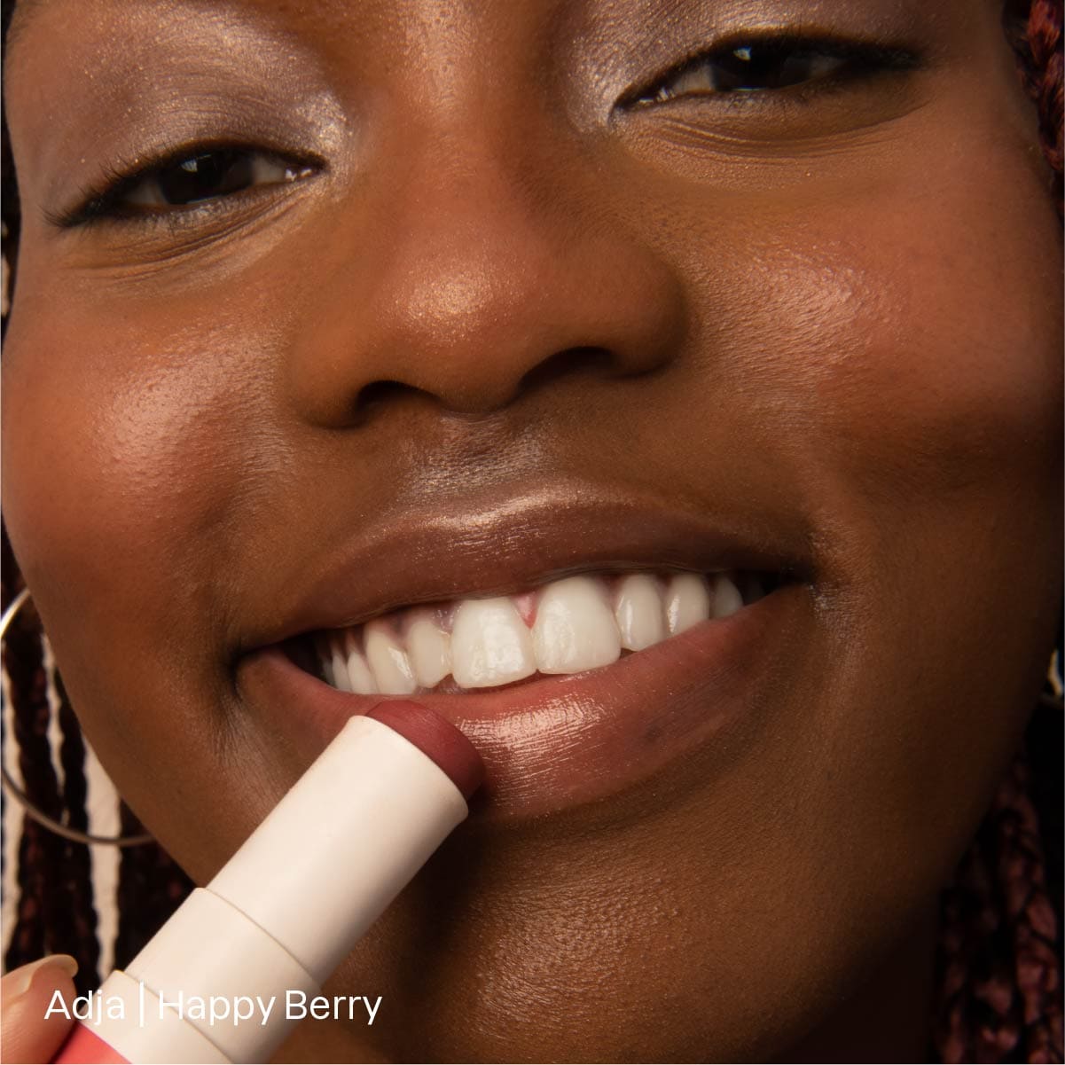 Lip Gloss -0.12 OZ.
