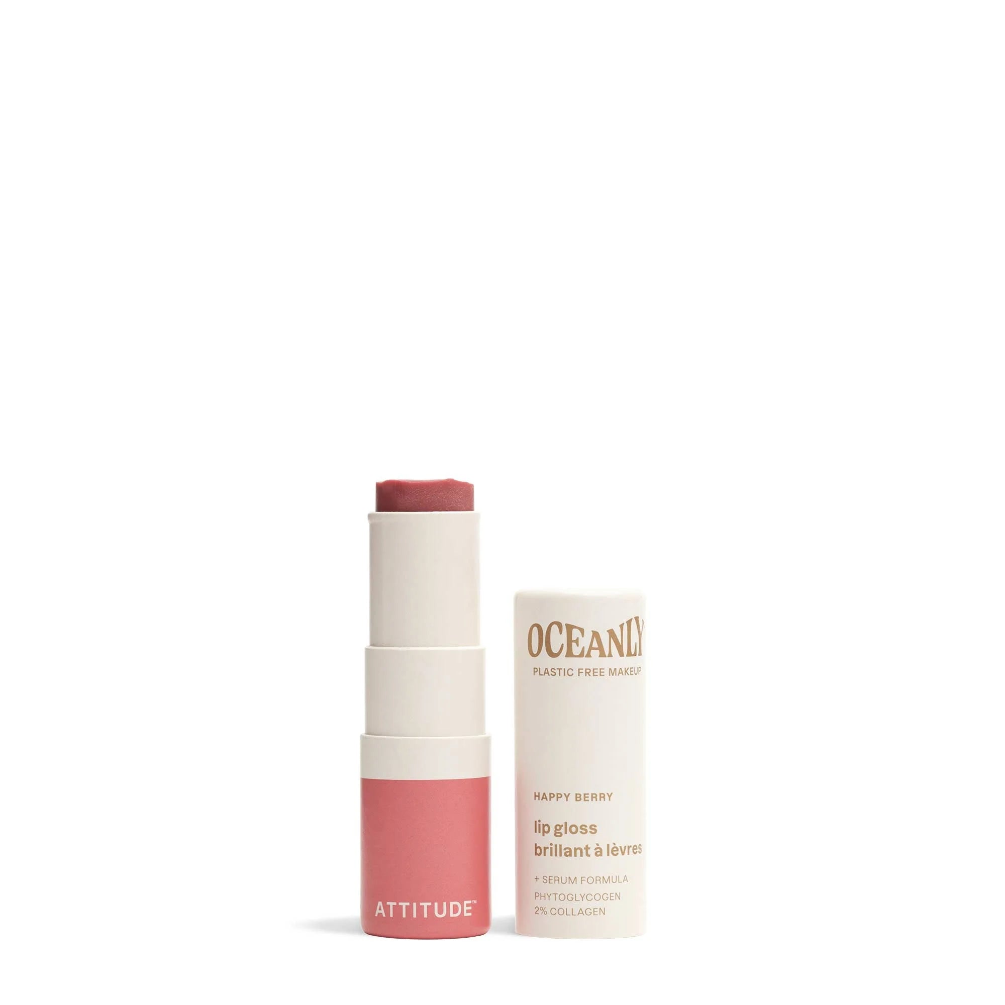 Lip Gloss -0.12 OZ. - View 2