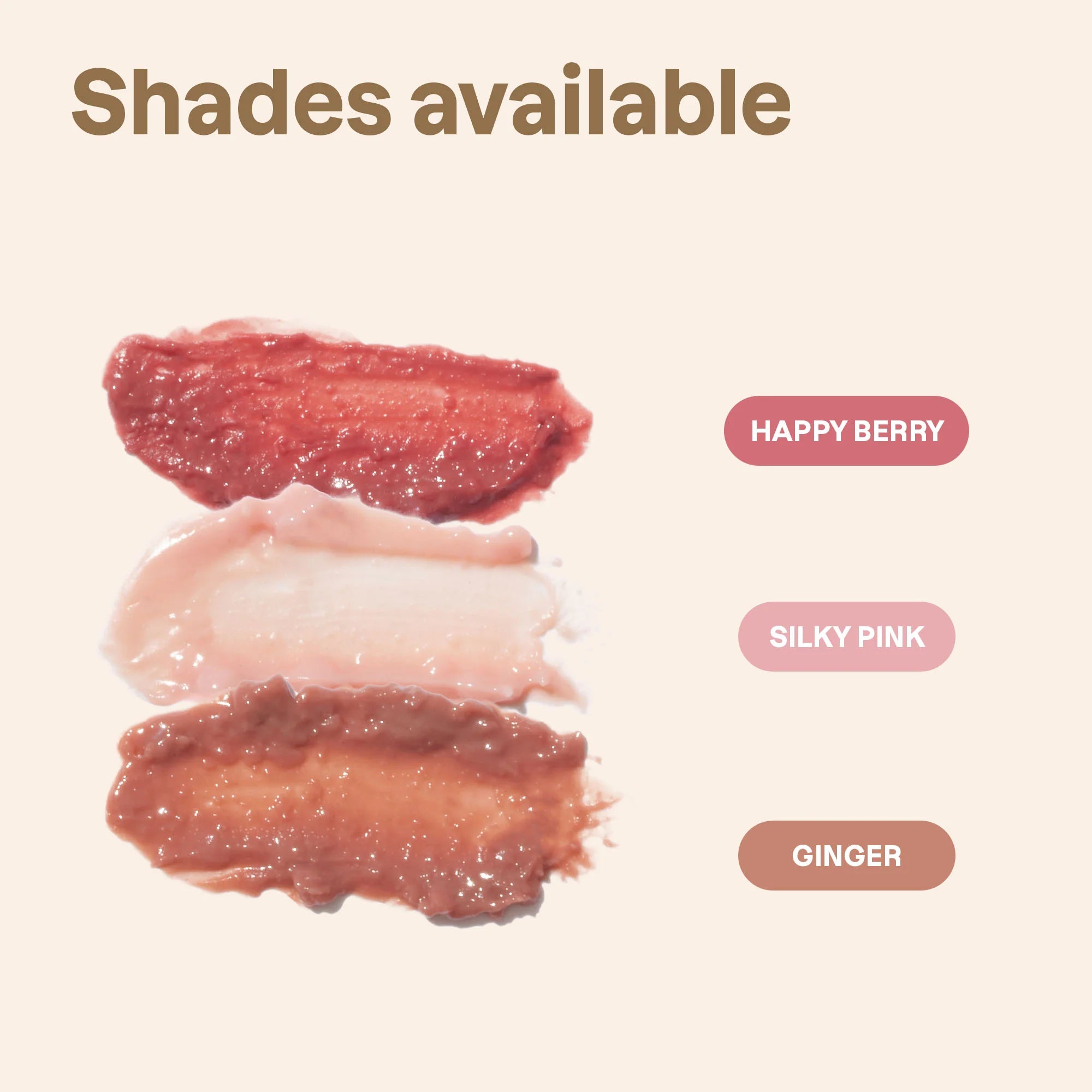 Lip Gloss -0.12 OZ. - View 3
