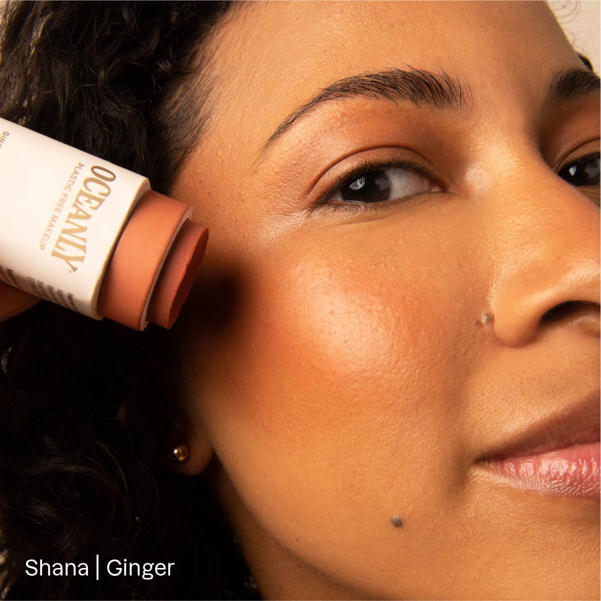 Blush -0.3 OZ.