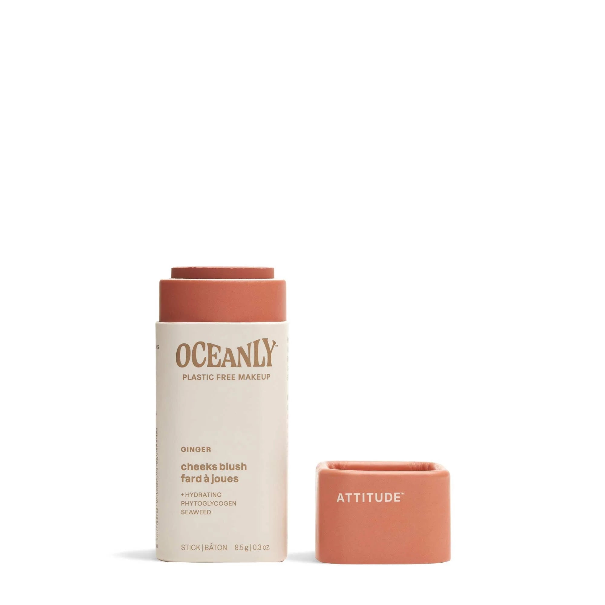 Blush -0.3 OZ. - View 2