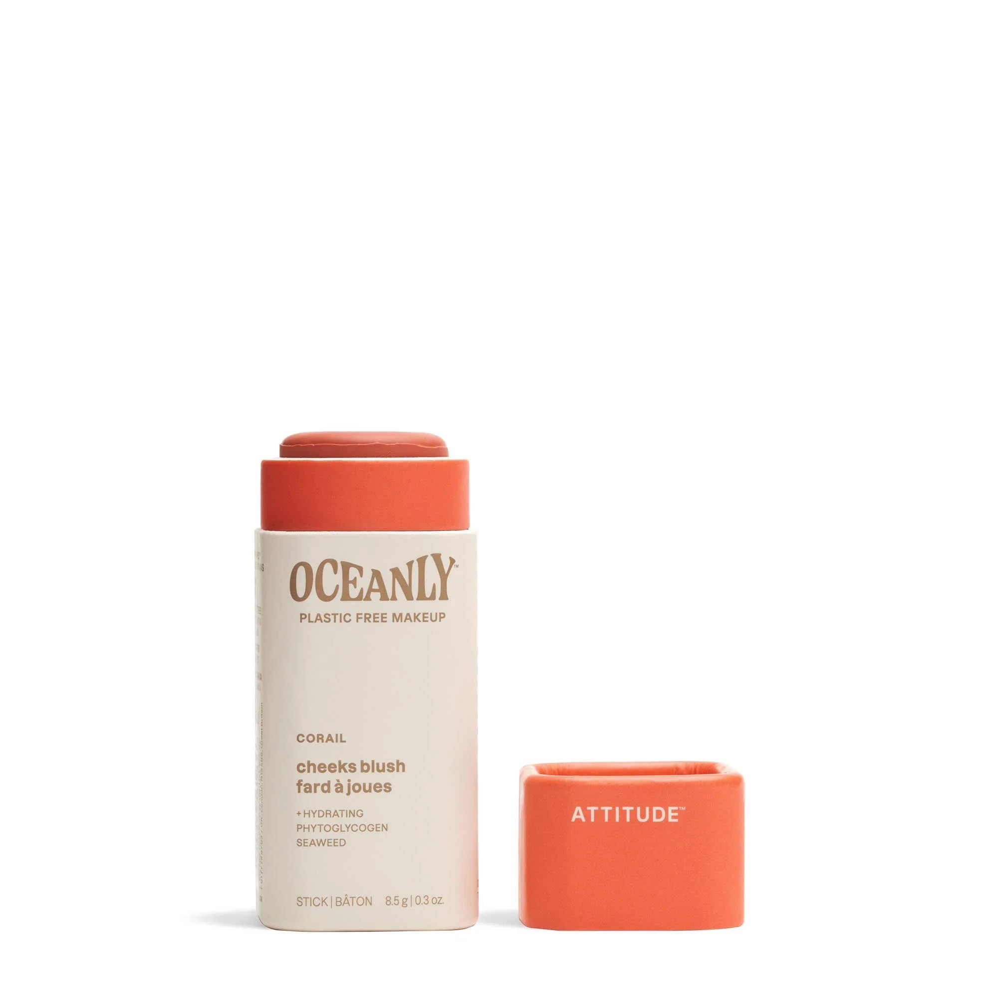 Blush -0.3 OZ. - View 2