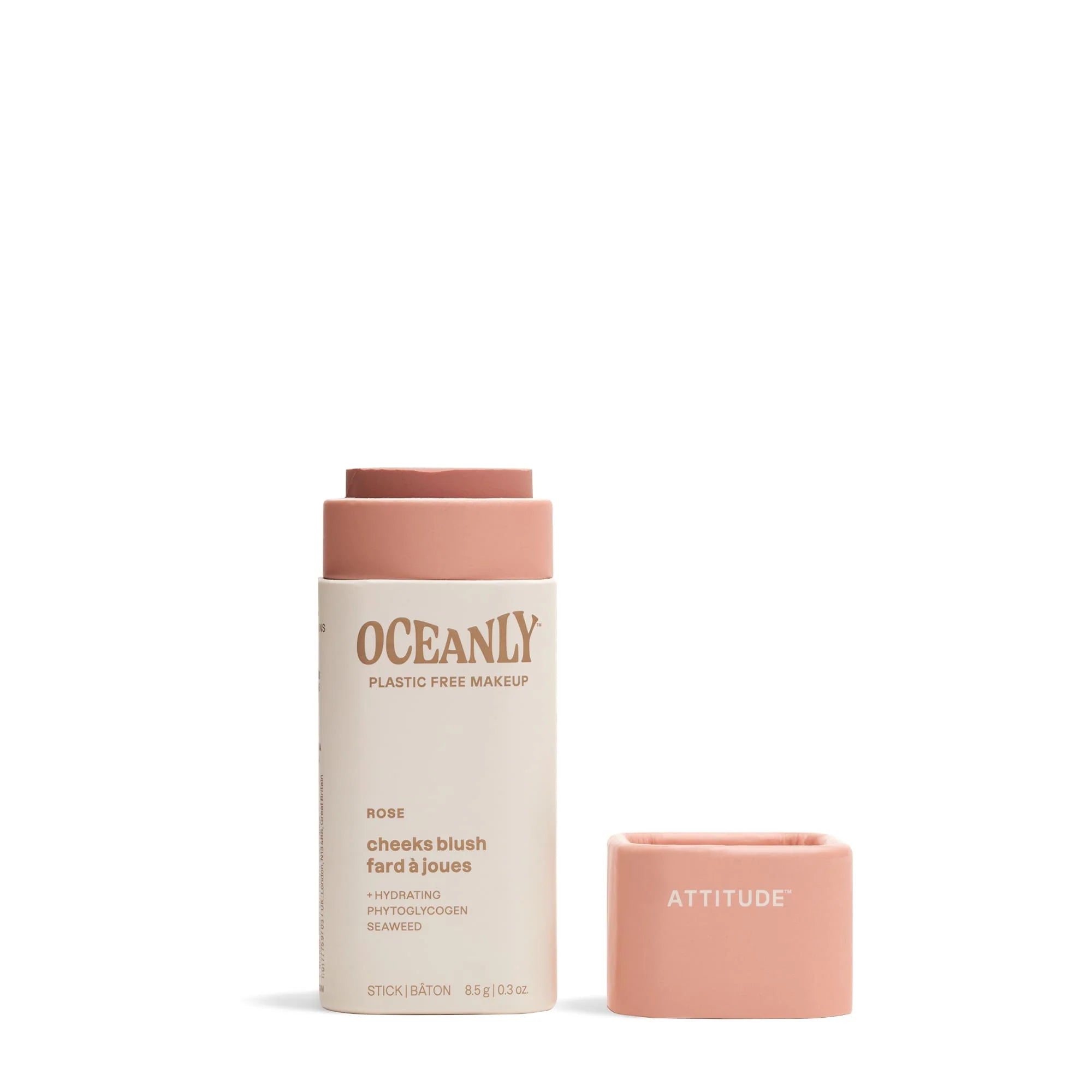 Blush -0.3 OZ. - View 2