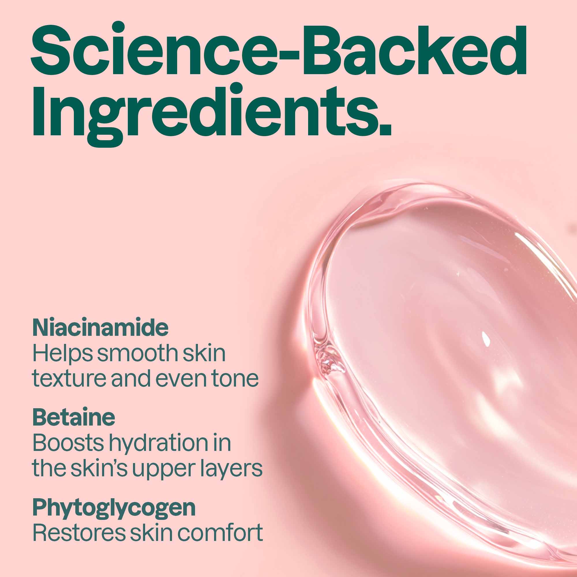 Revitalizing Cleansing Gel - View 4