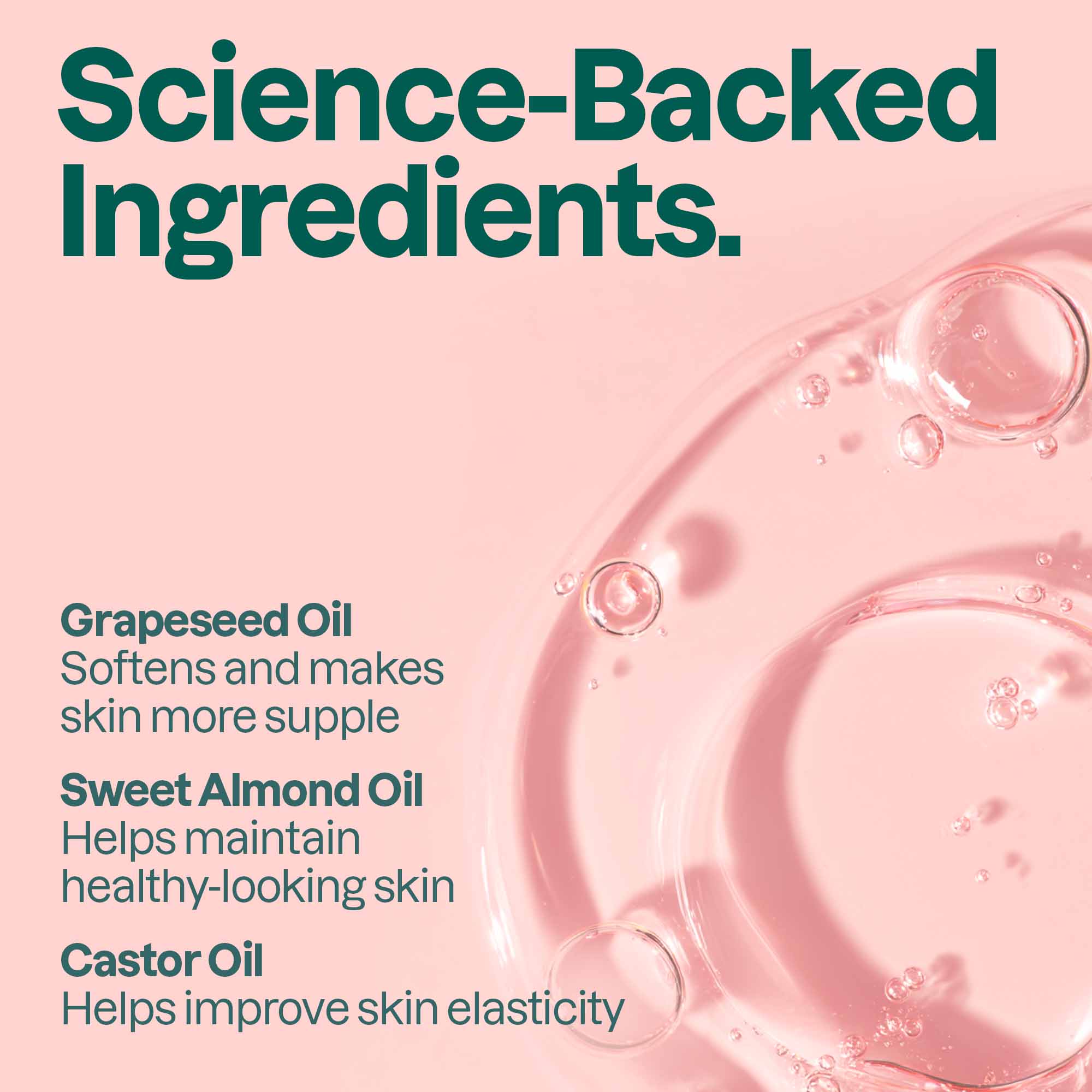 Cleansing Oil - View 4