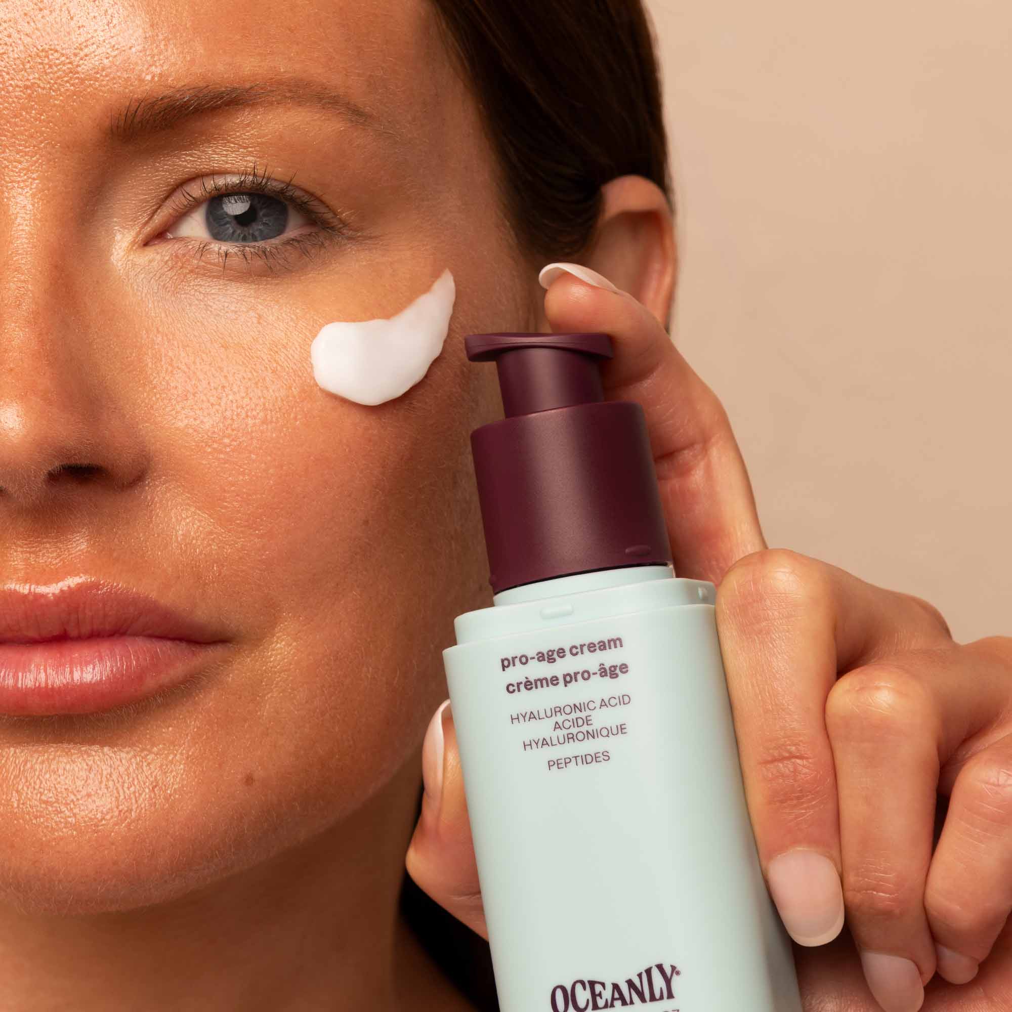 Pro-age Face Cream - View 3