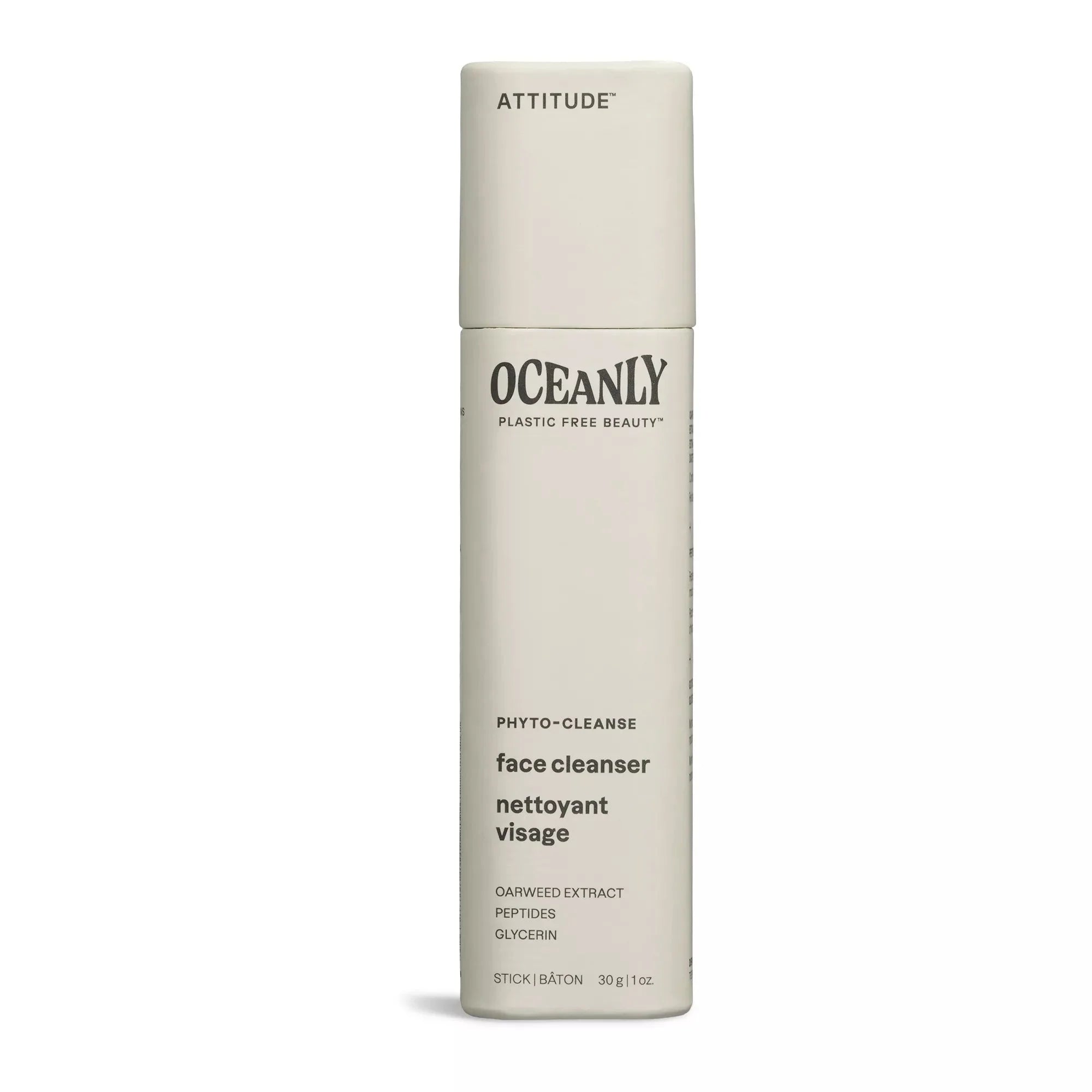 Face Cleanser Unscented-1 OZ.