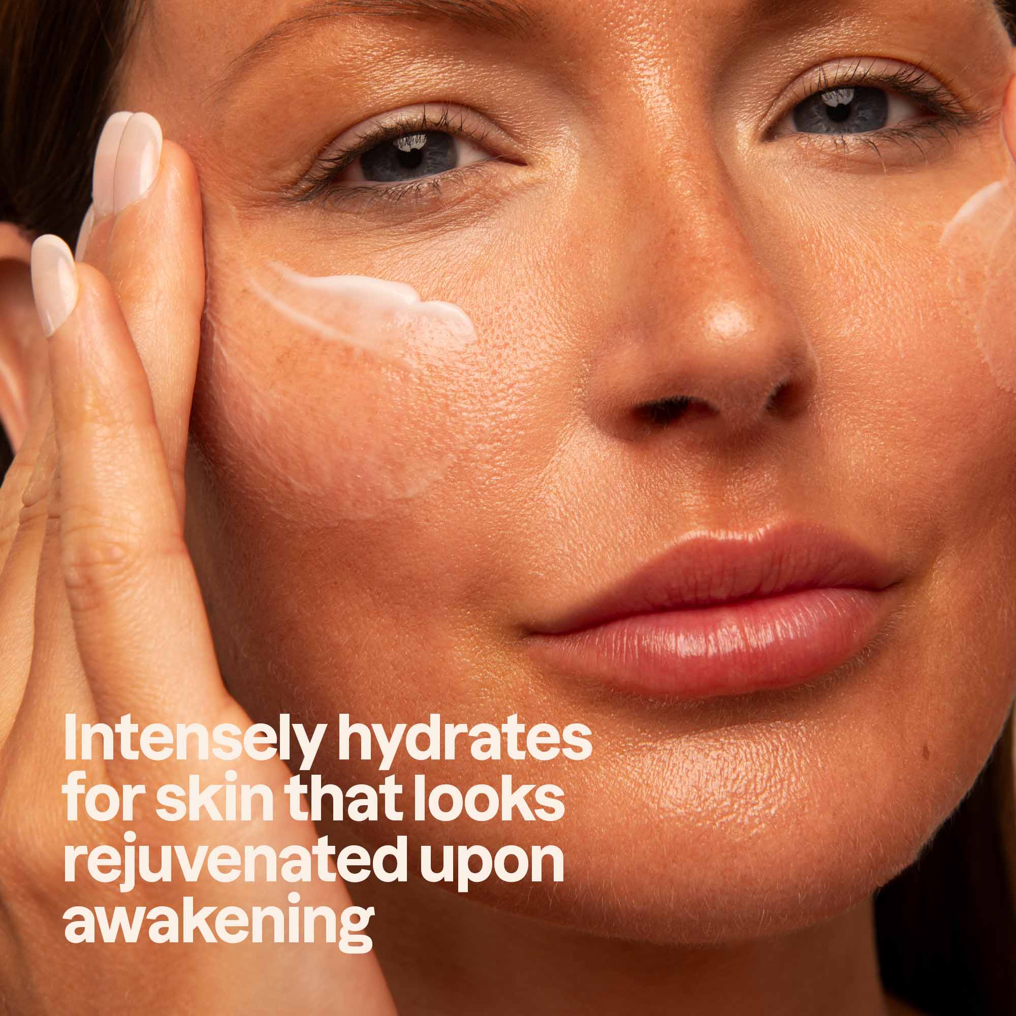Pro-age Night Mask - View 2
