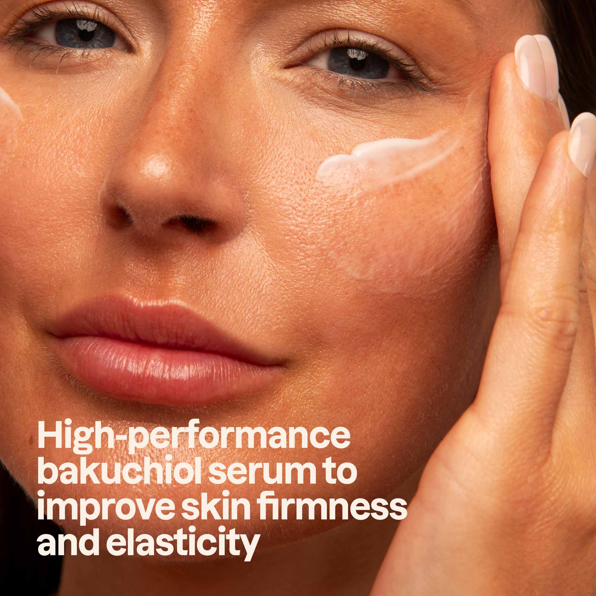 Pro-age Face Serum - View 2