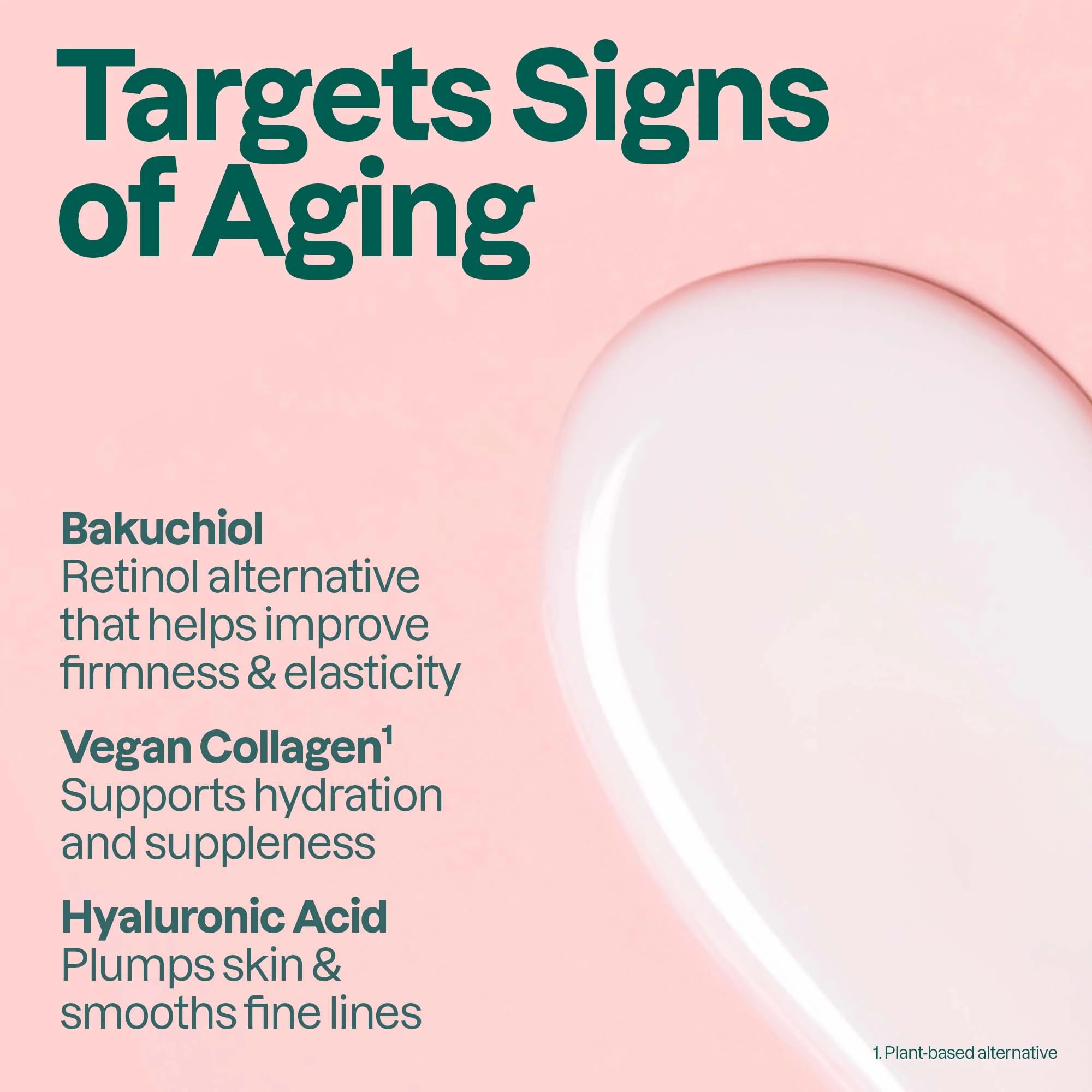 Pro-age Face Serum - View 4