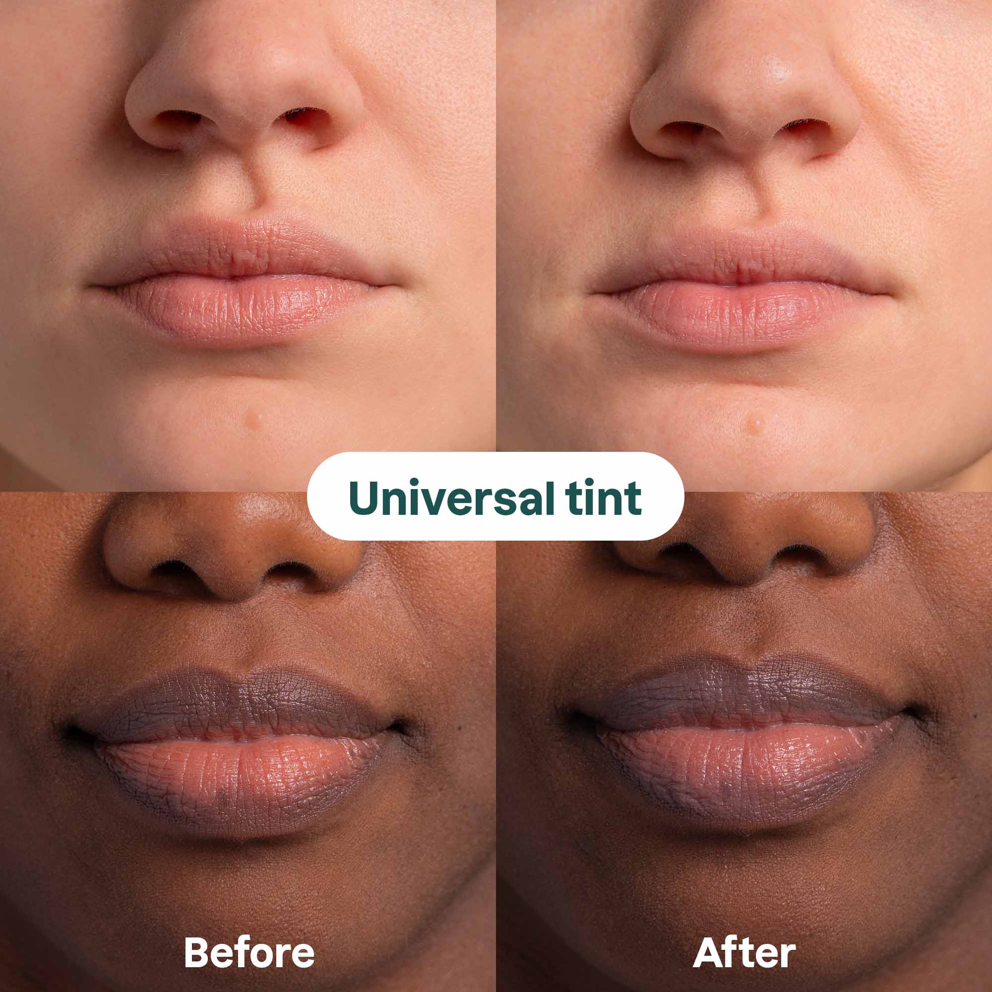Tinted Lip Balm - Spf 15 Coconut-0.3 OZ. - View 3
