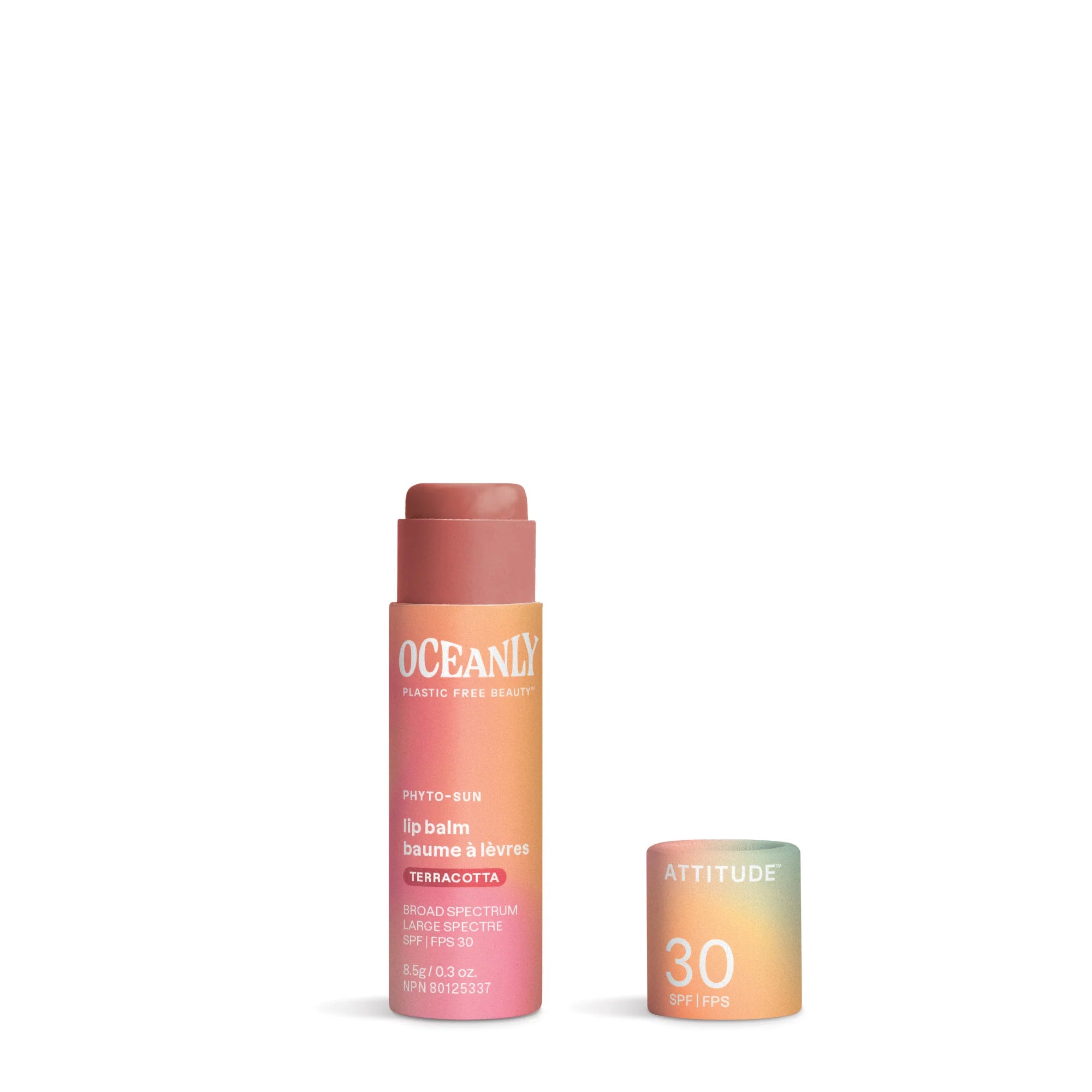 Lip Balm - Spf 30 Unscented-0.3 OZ. - View 2