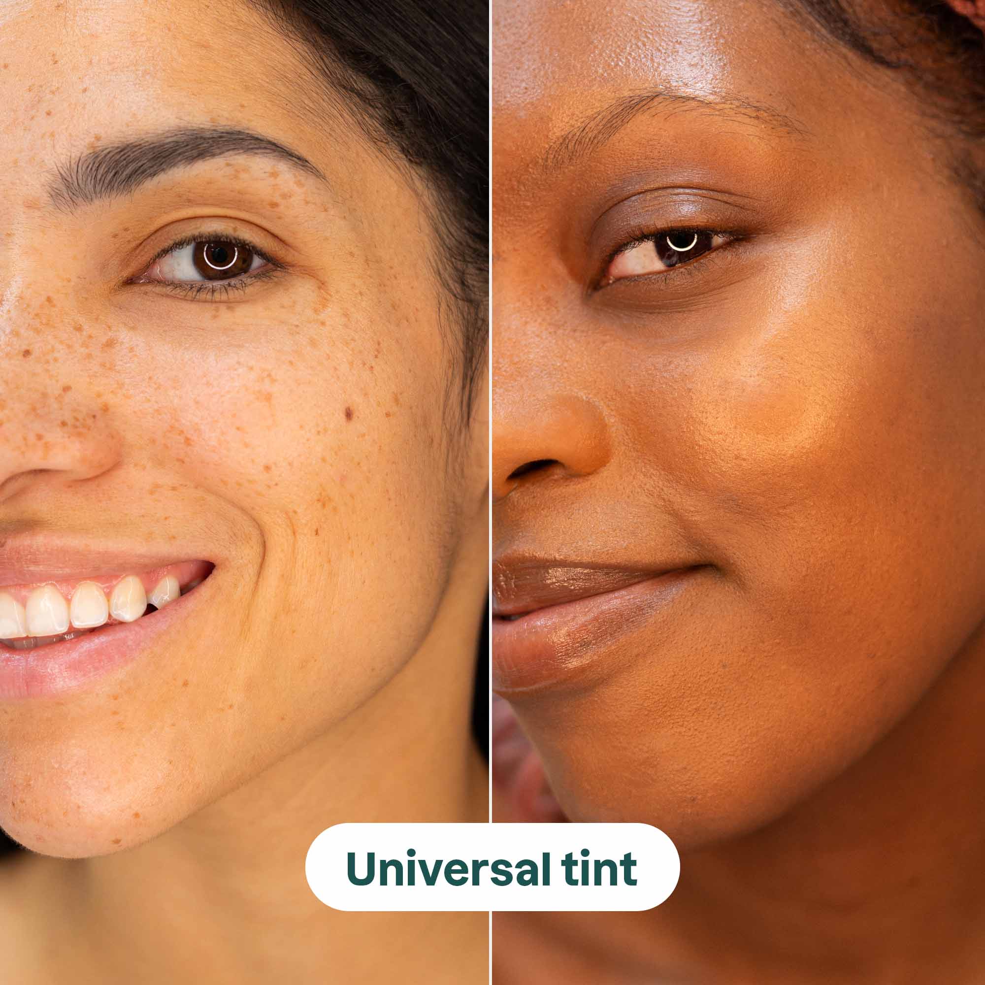 Tinted Cream - Spf 30 Unscented-1 OZ. - View 5